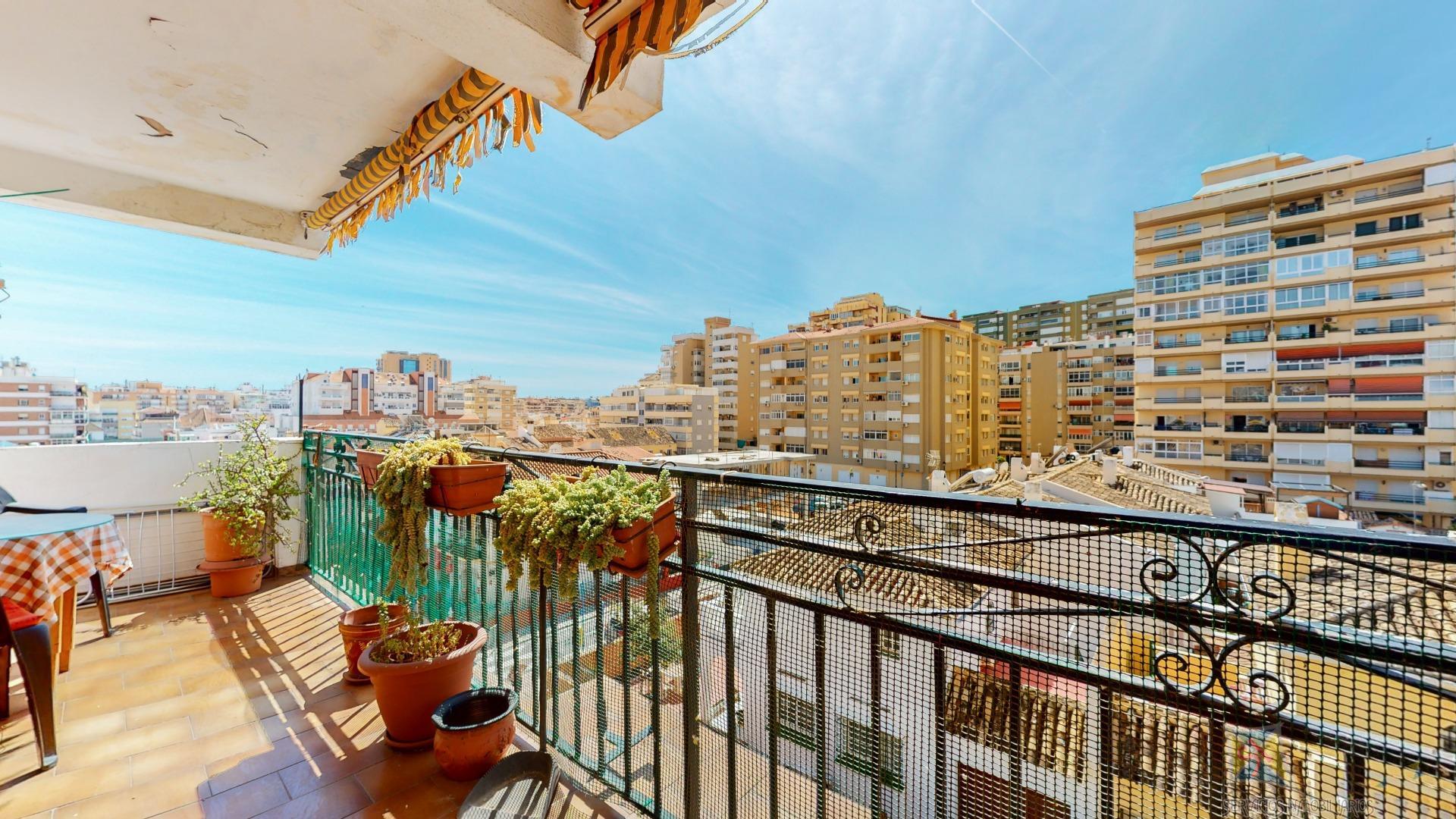 Venta de apartamento en Fuengirola