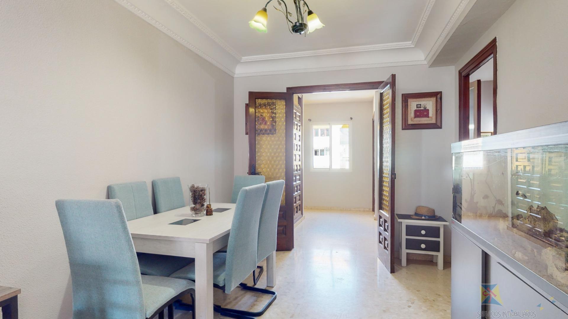 Venta de apartamento en Fuengirola