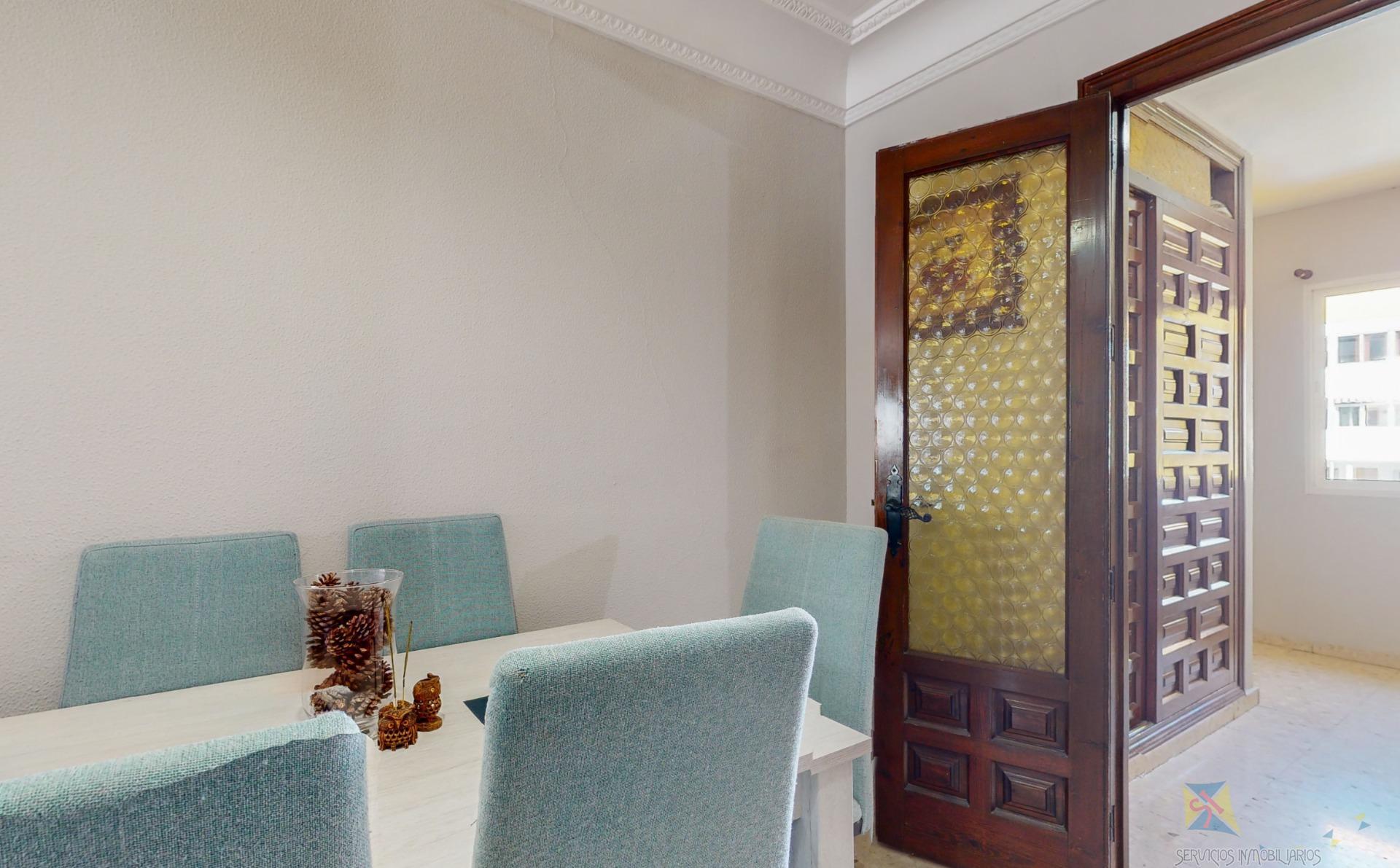 Venta de apartamento en Fuengirola