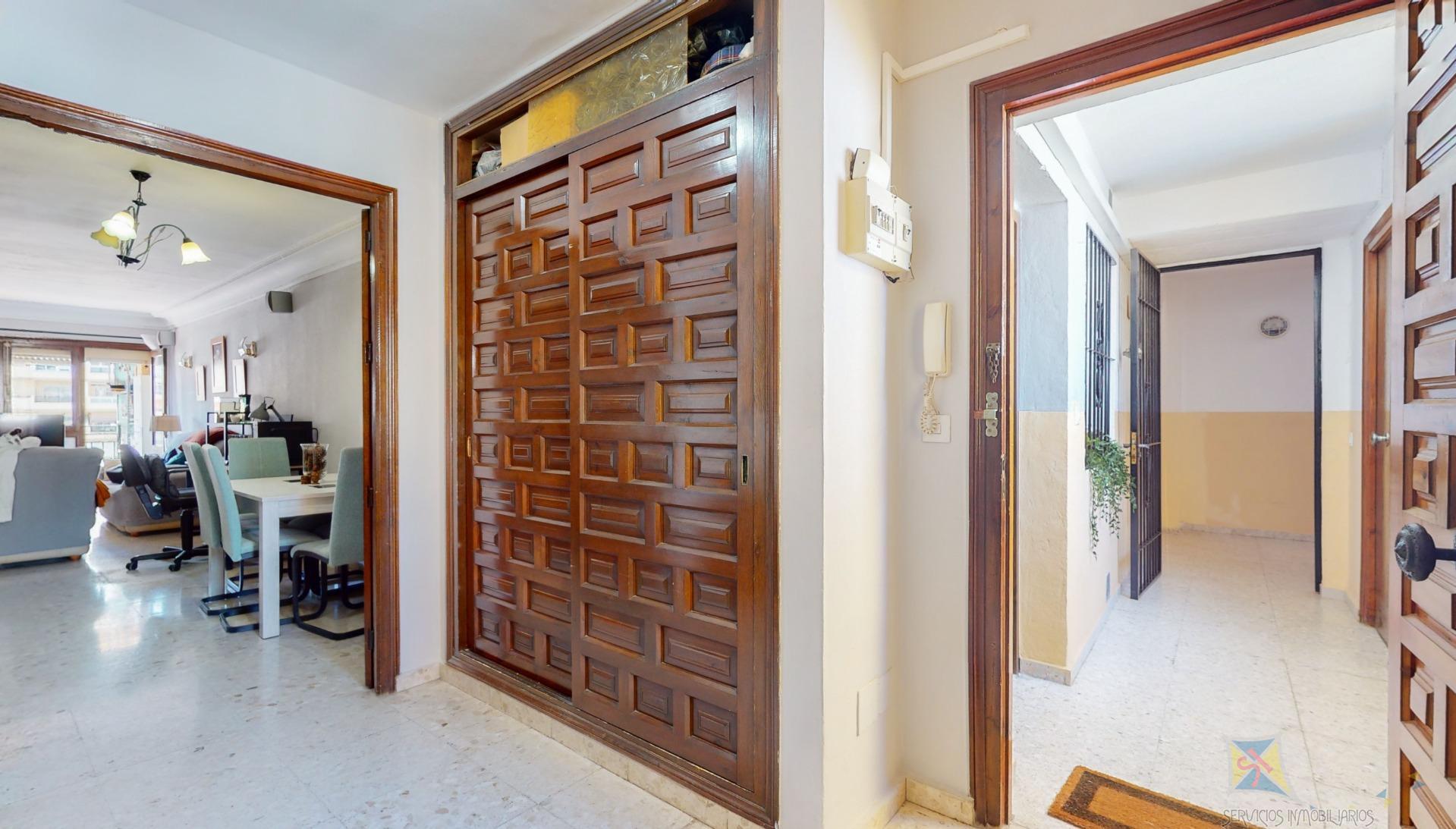 Venta de apartamento en Fuengirola