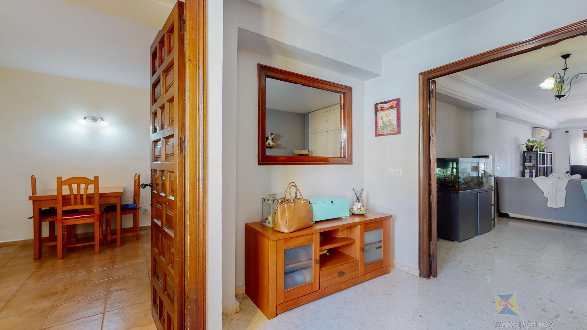 Venta de apartamento en Fuengirola