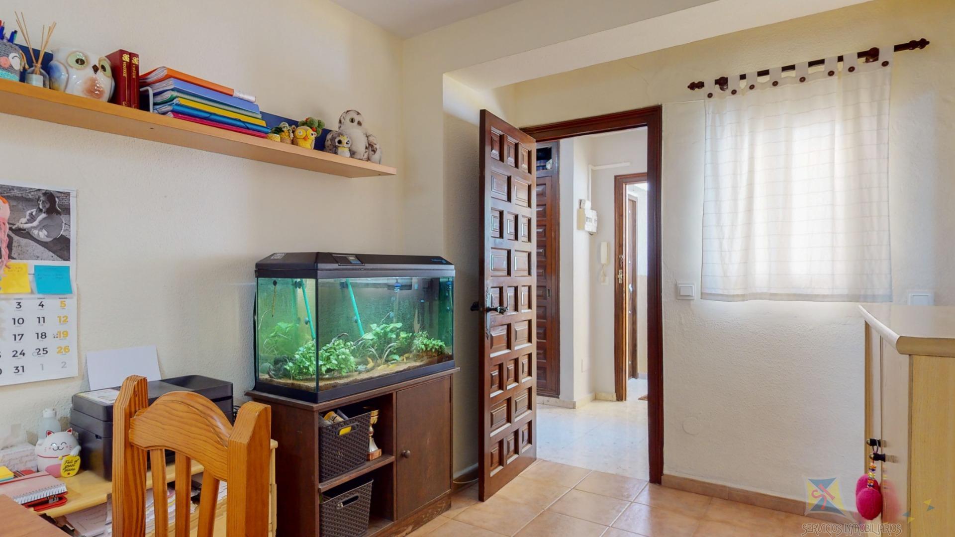 Venta de apartamento en Fuengirola