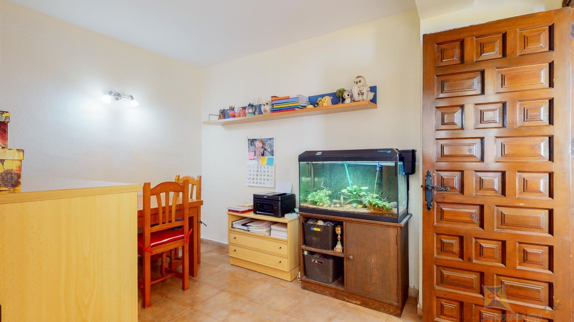 Venta de apartamento en Fuengirola