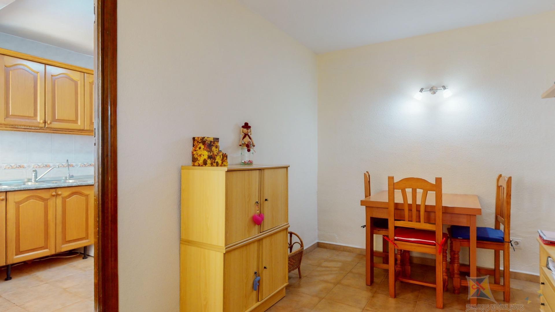 Venta de apartamento en Fuengirola
