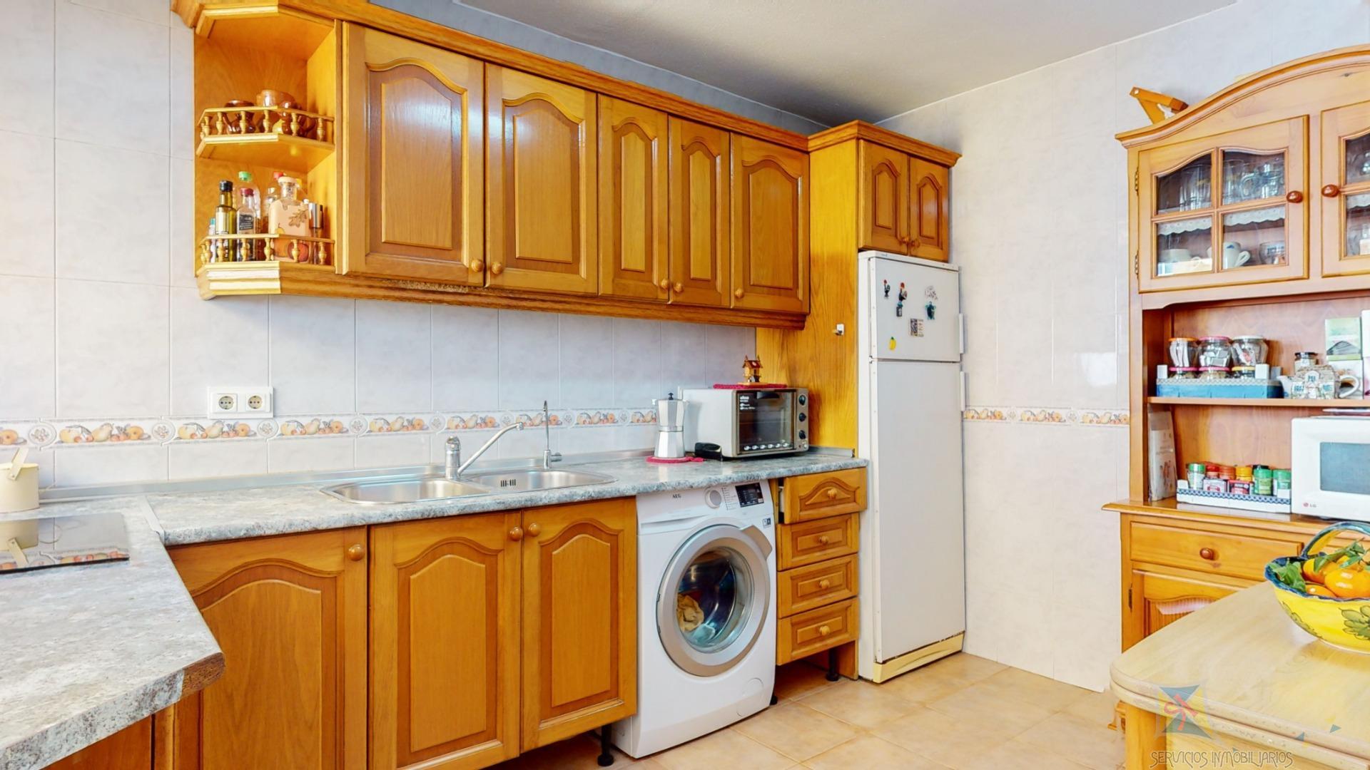 Venta de apartamento en Fuengirola
