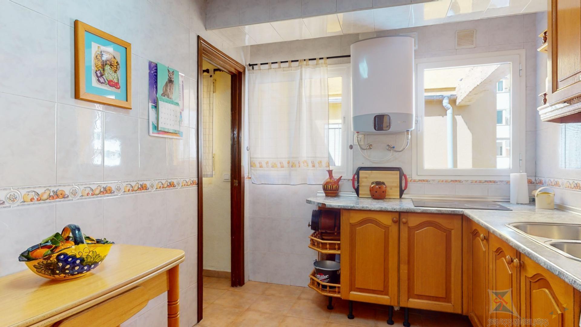 Venta de apartamento en Fuengirola