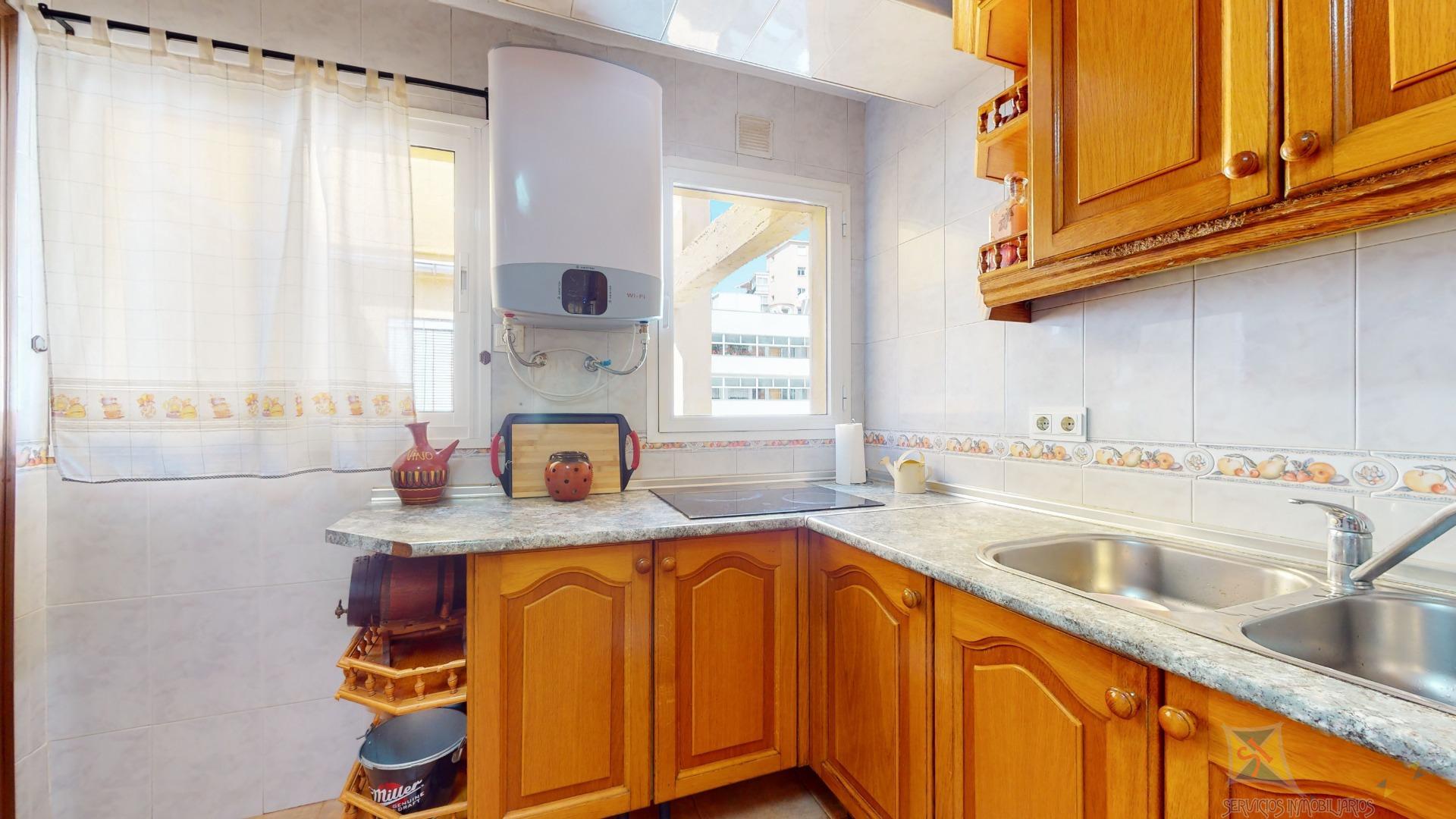 Venta de apartamento en Fuengirola