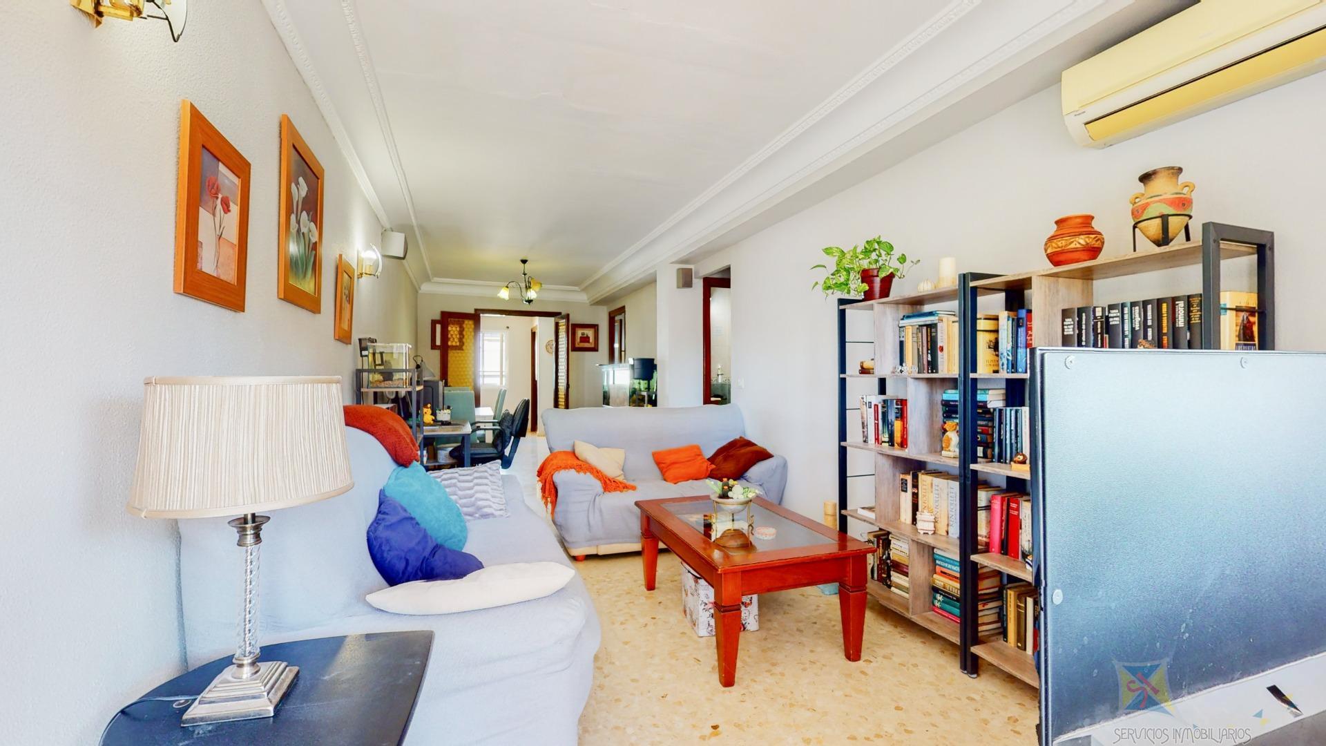 Venta de apartamento en Fuengirola