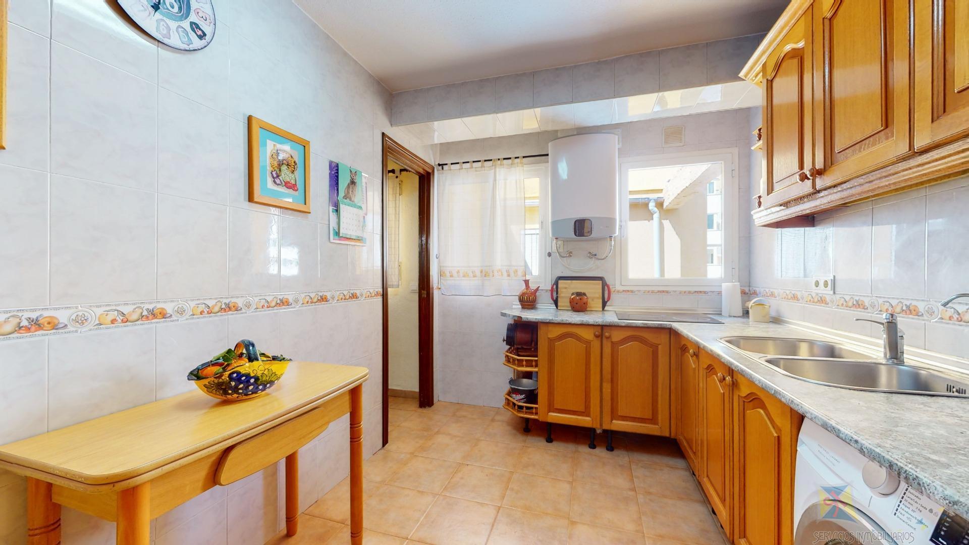 Venta de apartamento en Fuengirola