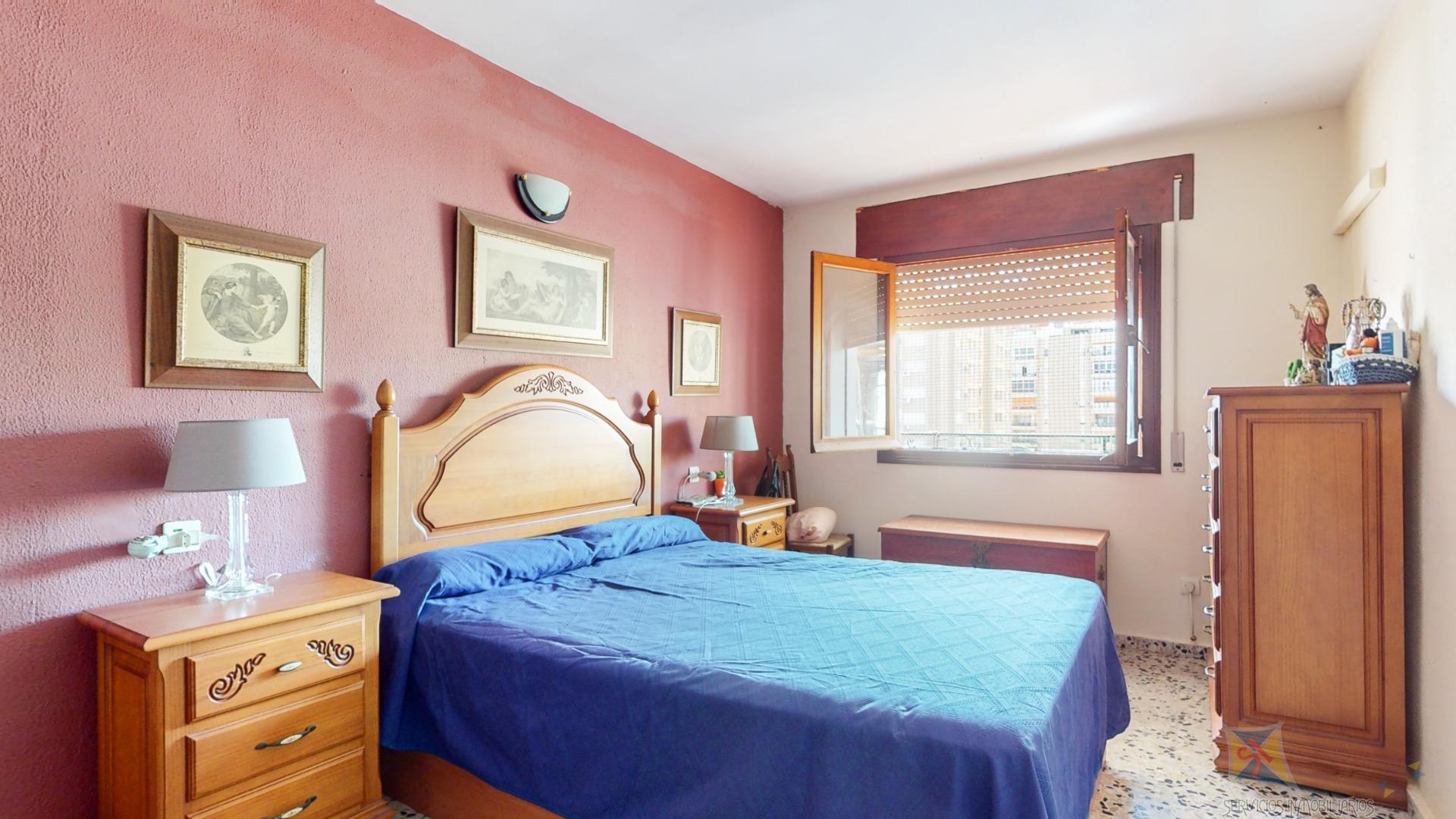 Venta de apartamento en Fuengirola
