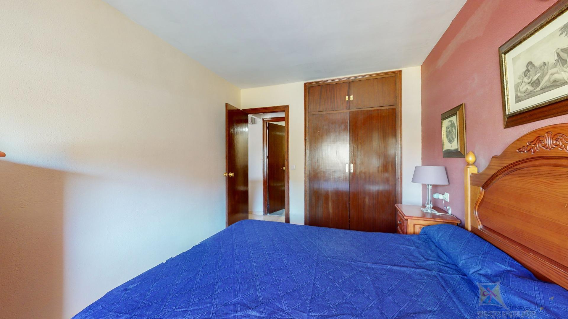 Venta de apartamento en Fuengirola
