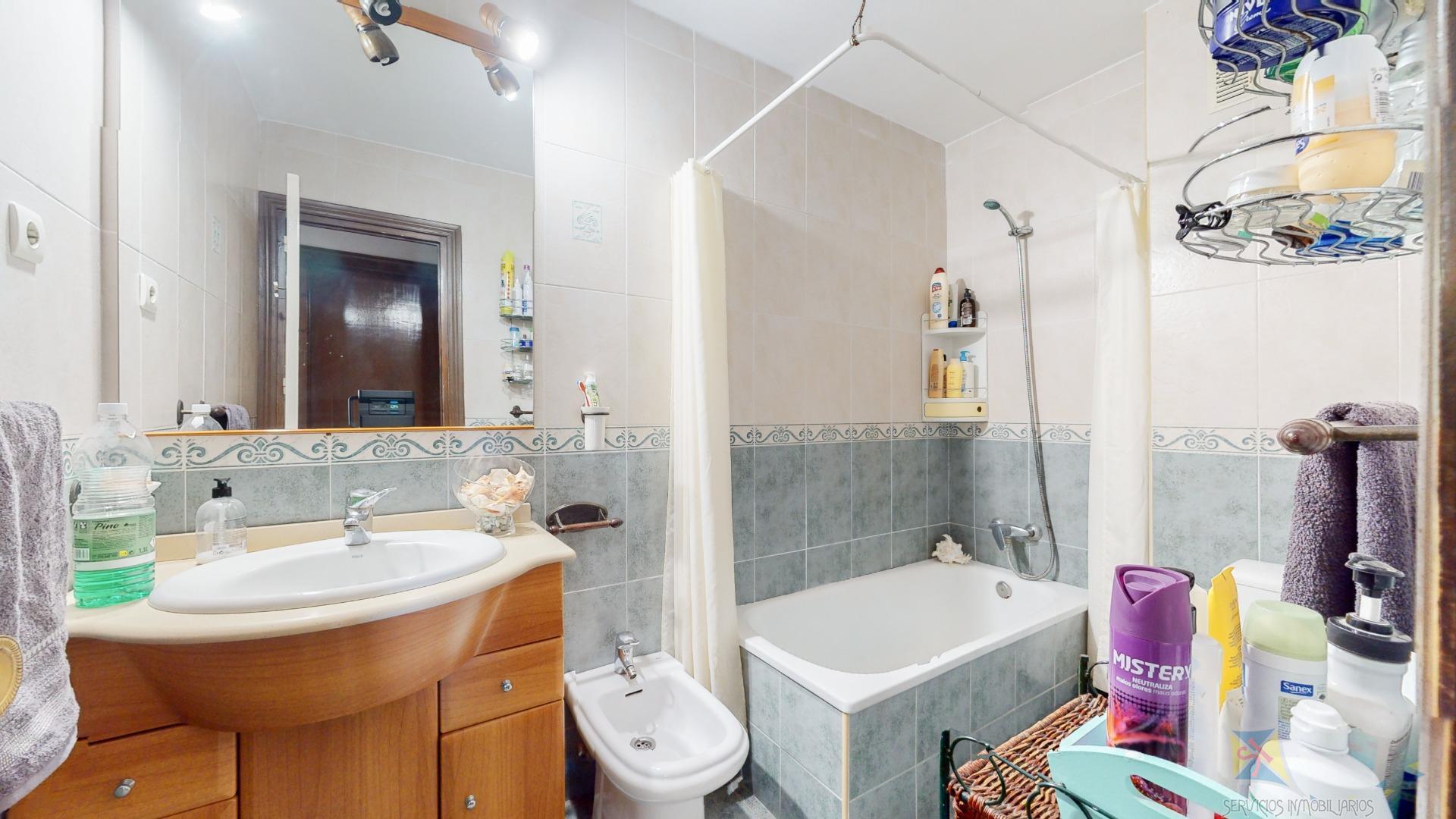 Venta de apartamento en Fuengirola