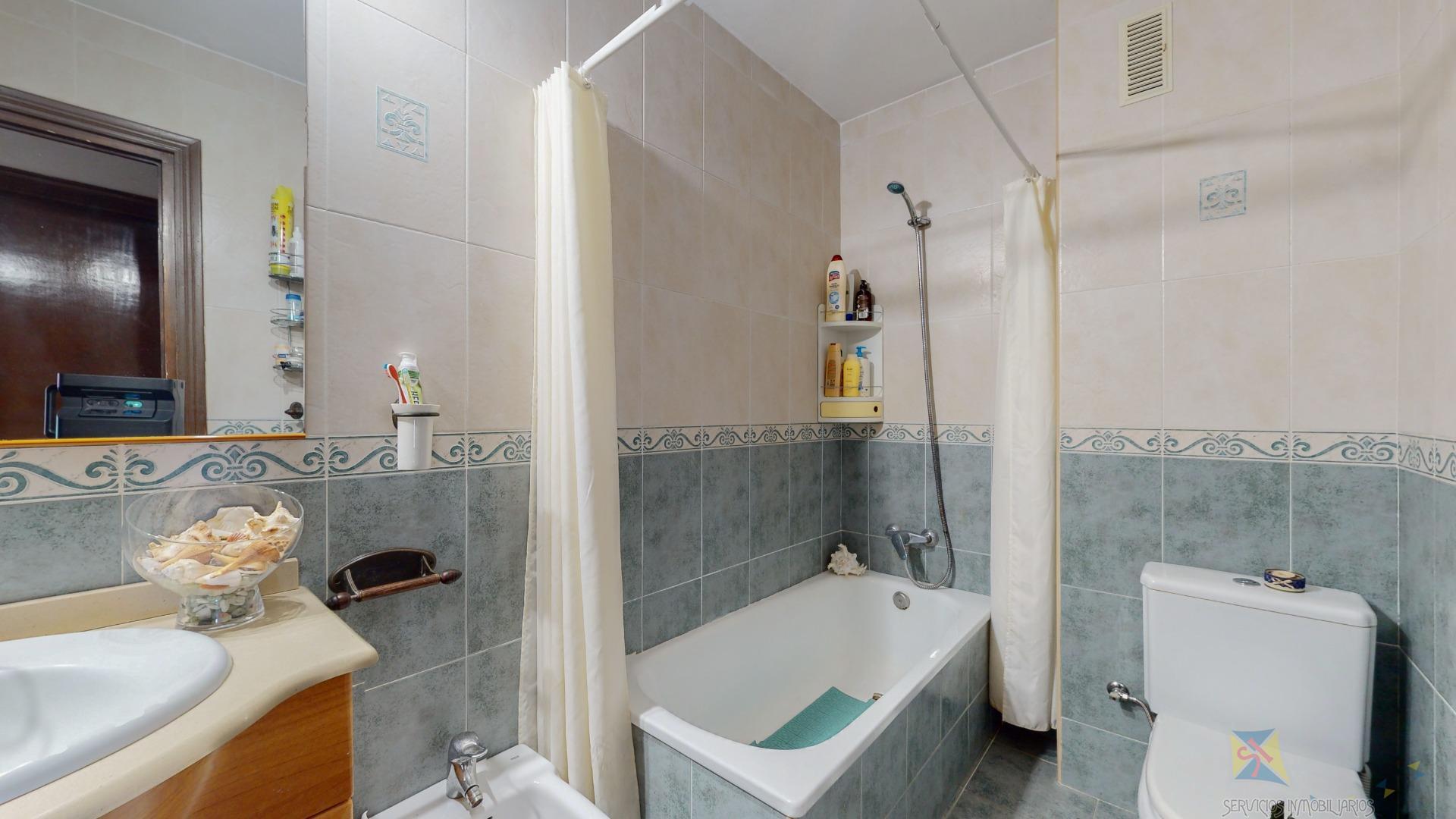 Venta de apartamento en Fuengirola
