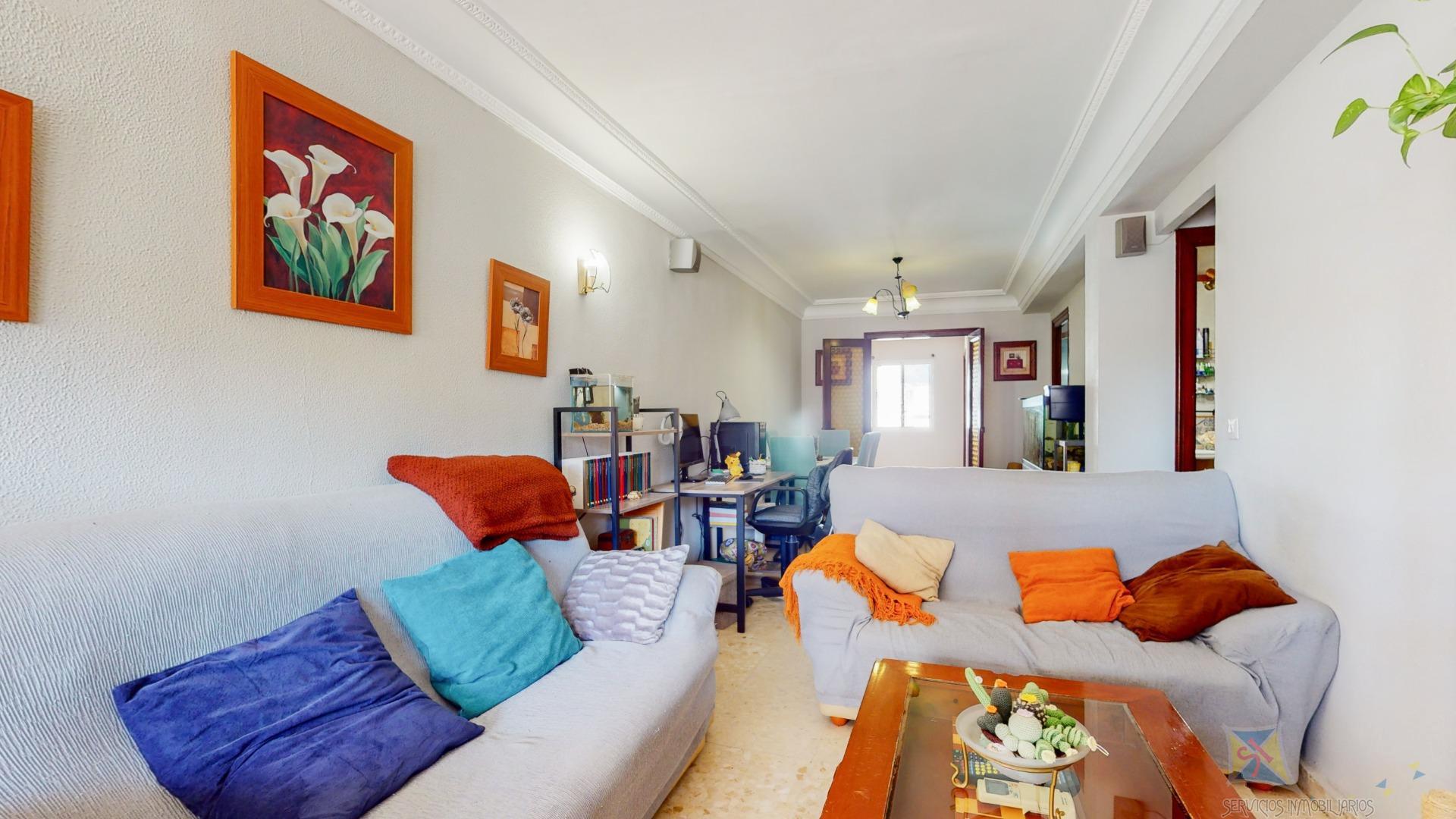 Venta de apartamento en Fuengirola