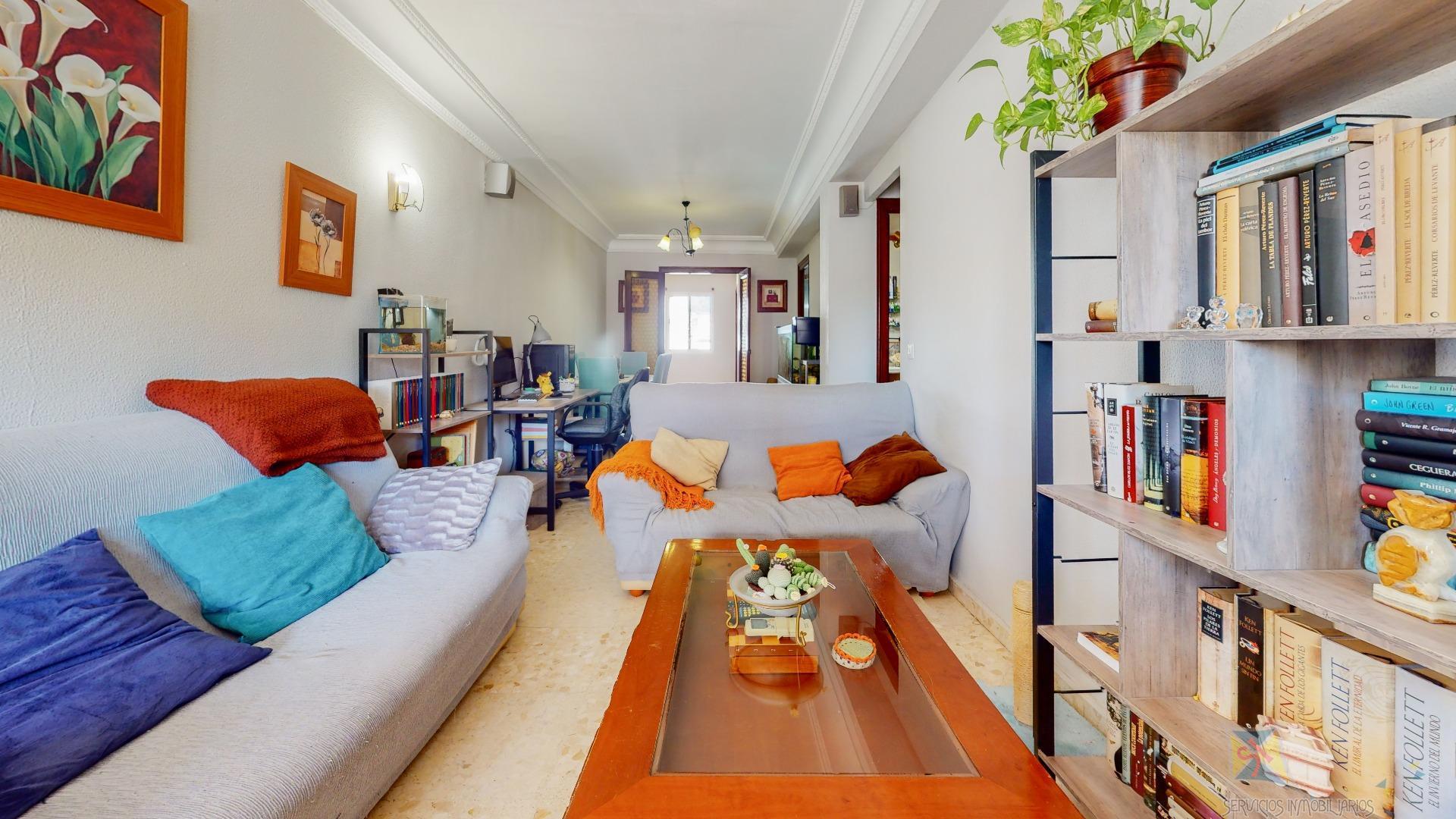 Venta de apartamento en Fuengirola