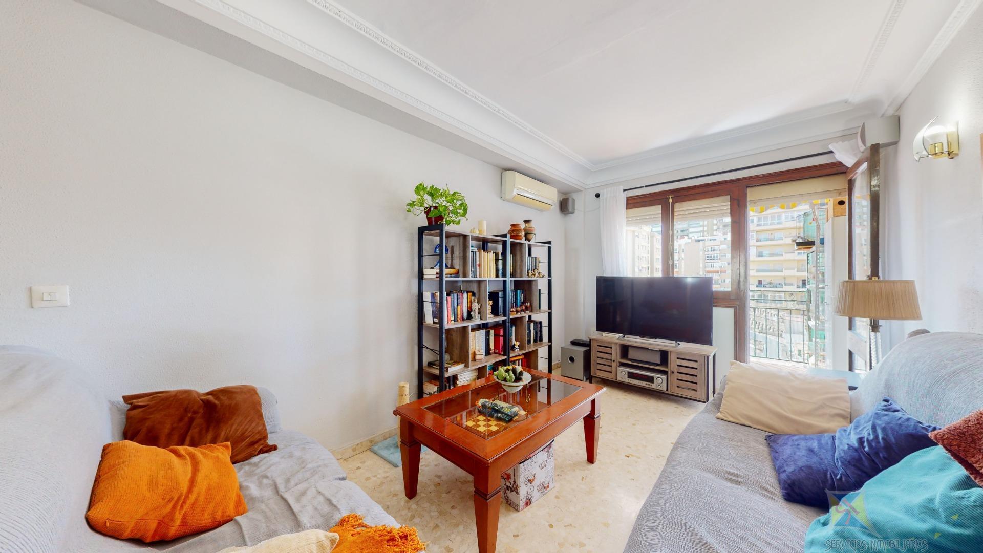 Venta de apartamento en Fuengirola