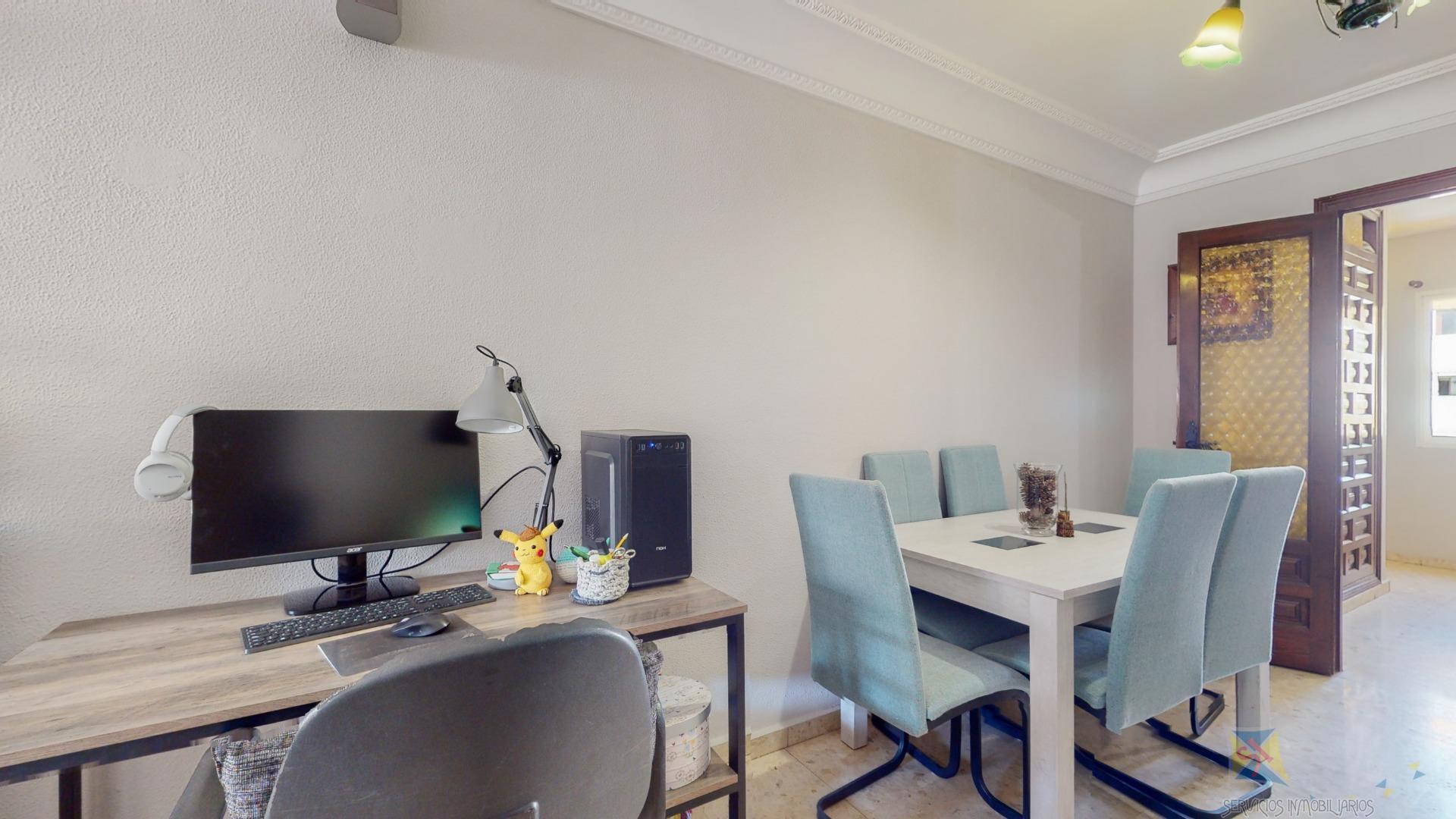 Venta de apartamento en Fuengirola