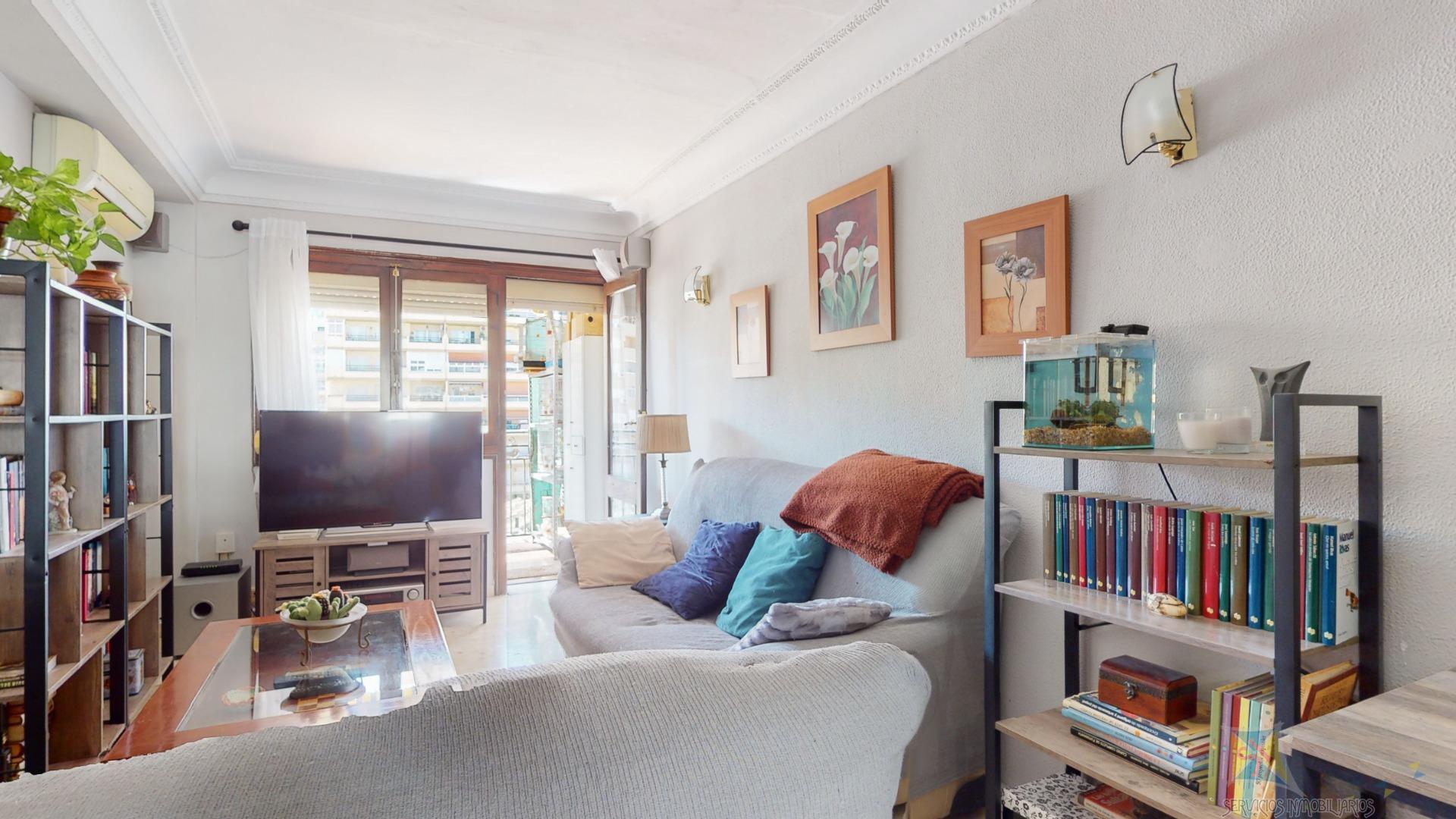 Venta de apartamento en Fuengirola