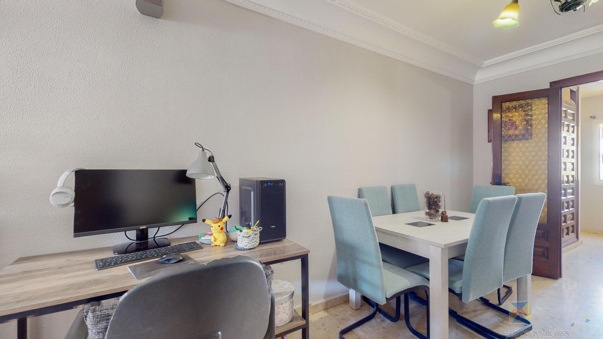 Venta de apartamento en Fuengirola