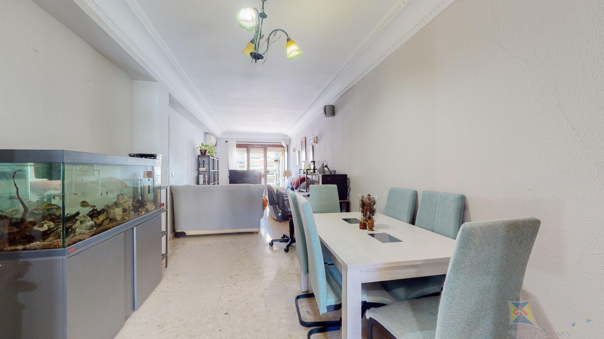Venta de apartamento en Fuengirola