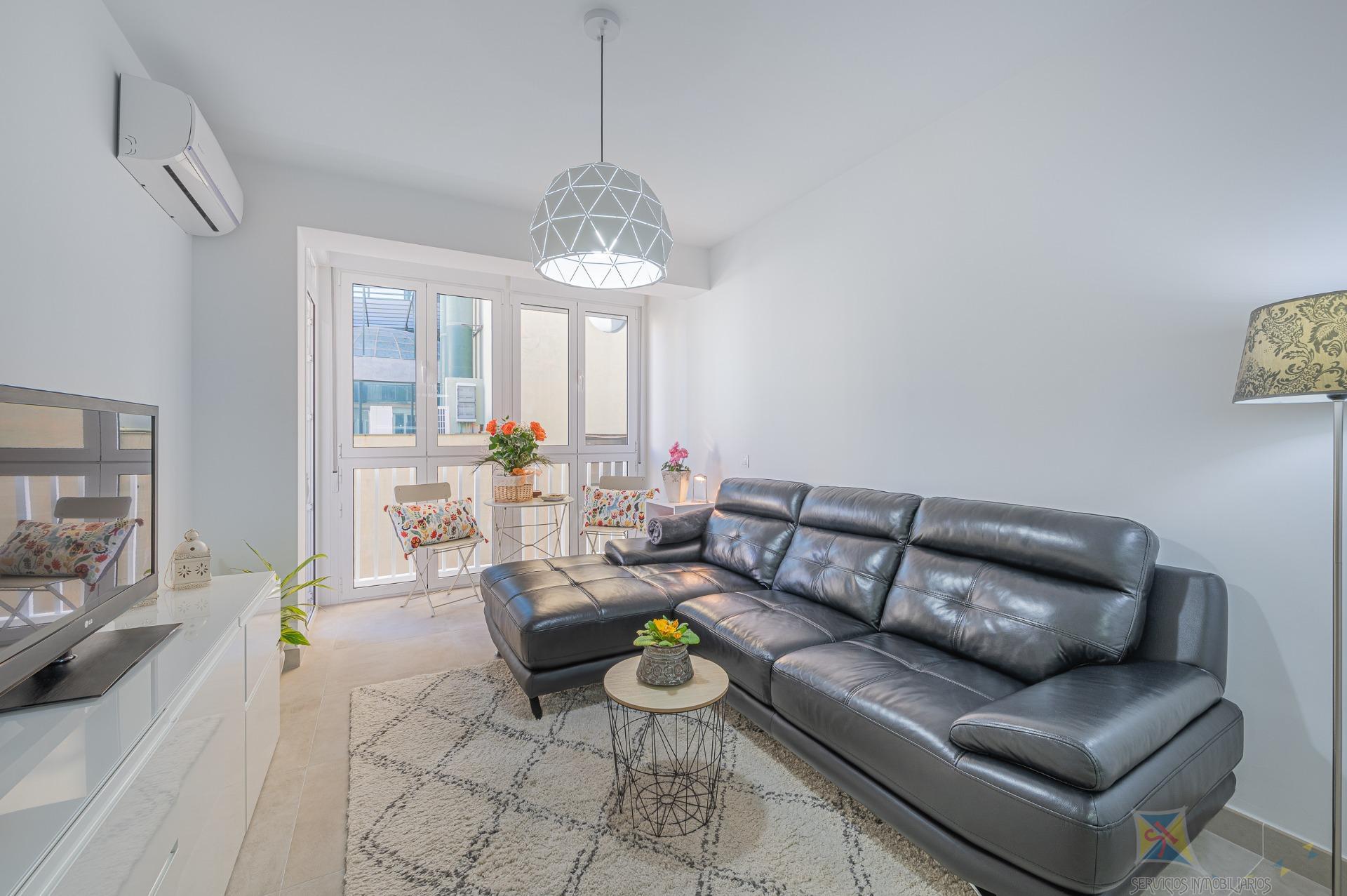 Venta de apartamento en Fuengirola