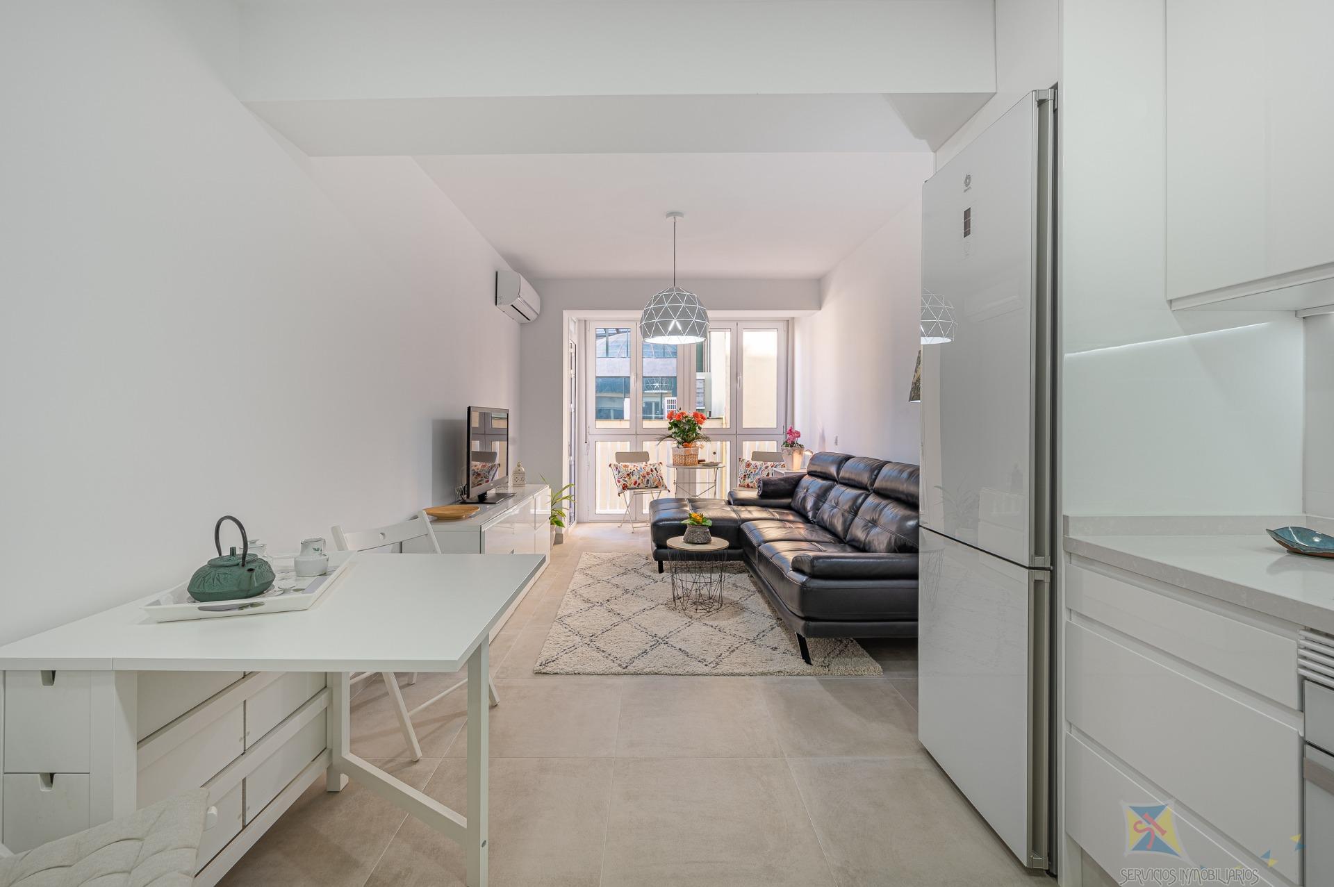 Venta de apartamento en Fuengirola