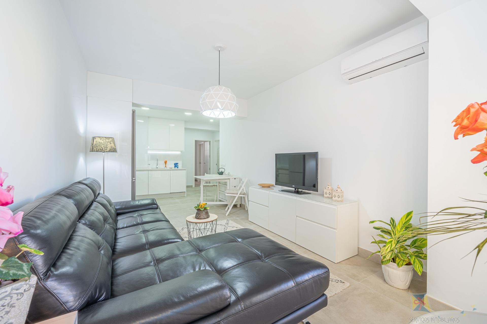 Venta de apartamento en Fuengirola