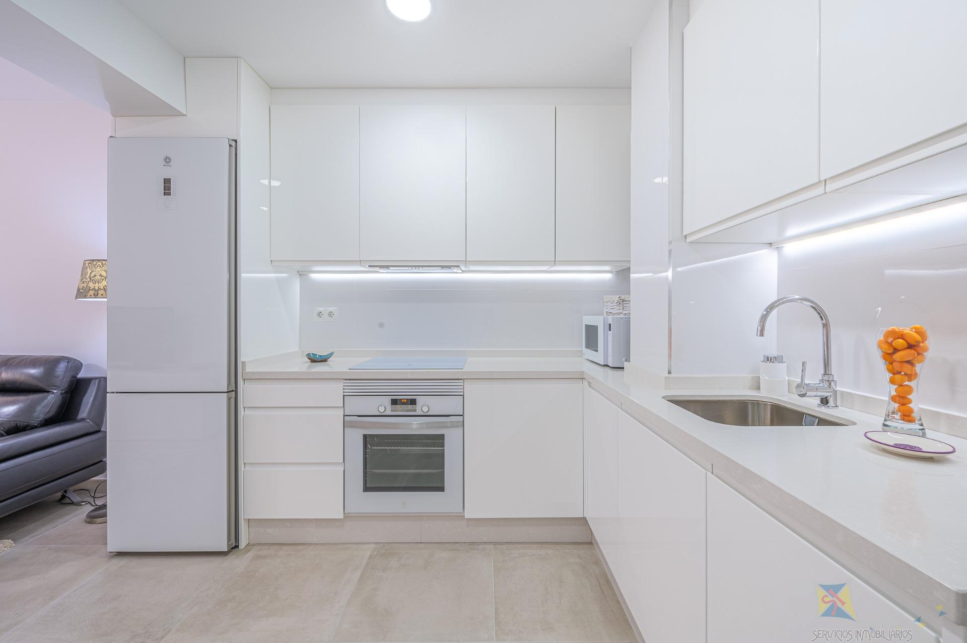 Venta de apartamento en Fuengirola