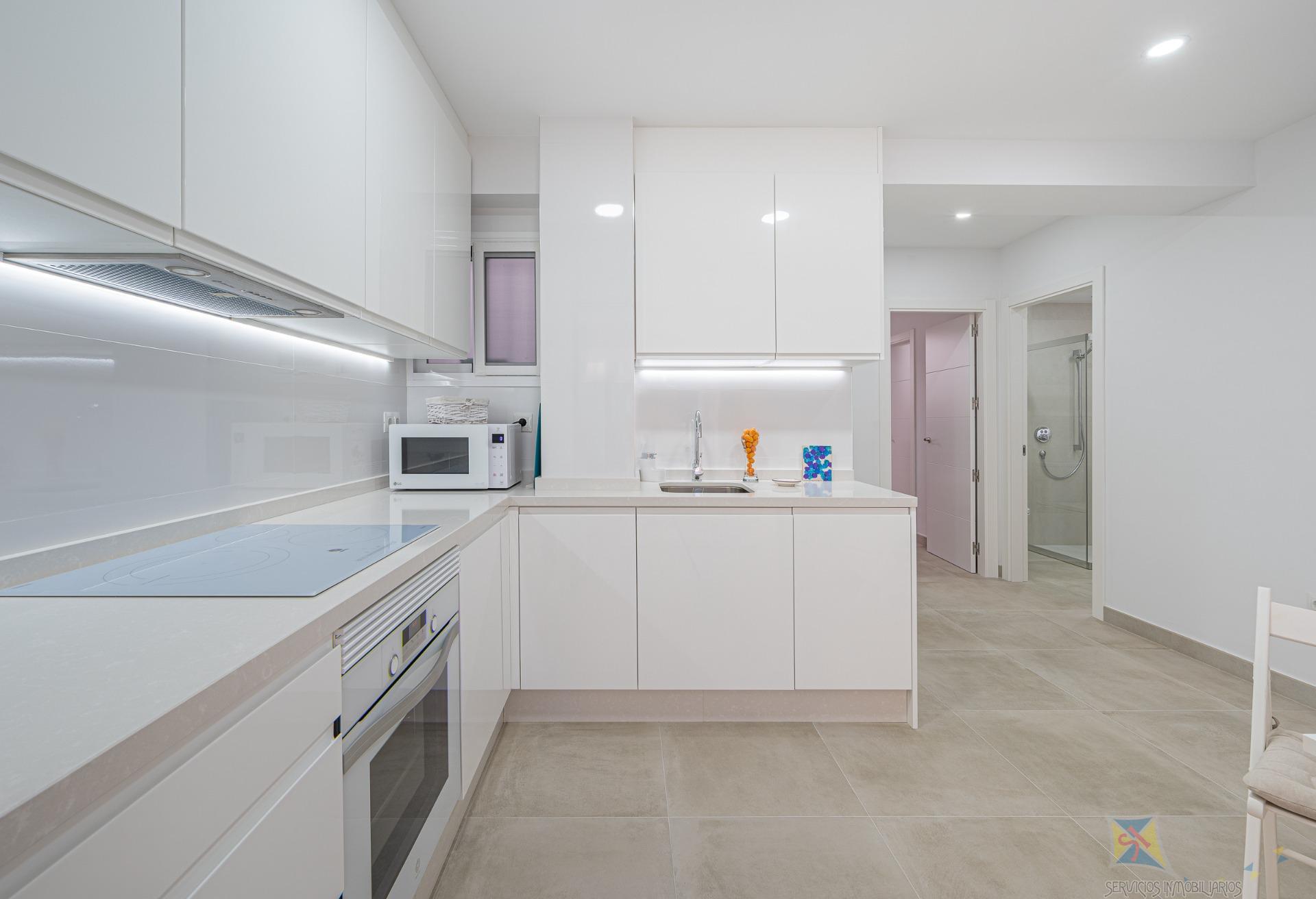 Venta de apartamento en Fuengirola