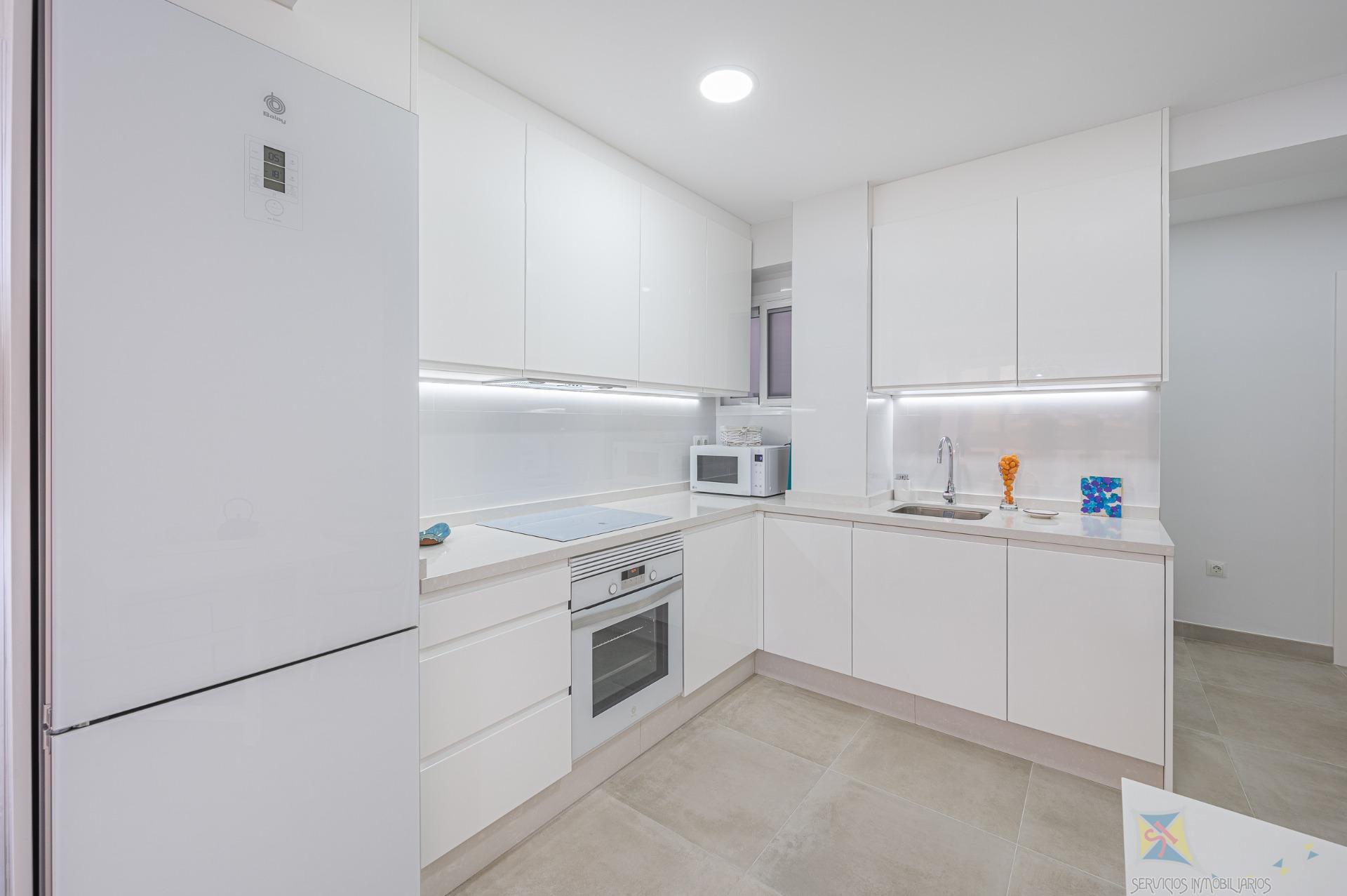 Venta de apartamento en Fuengirola