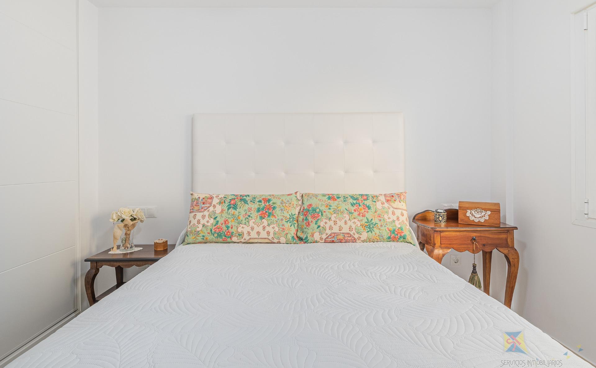 Venta de apartamento en Fuengirola