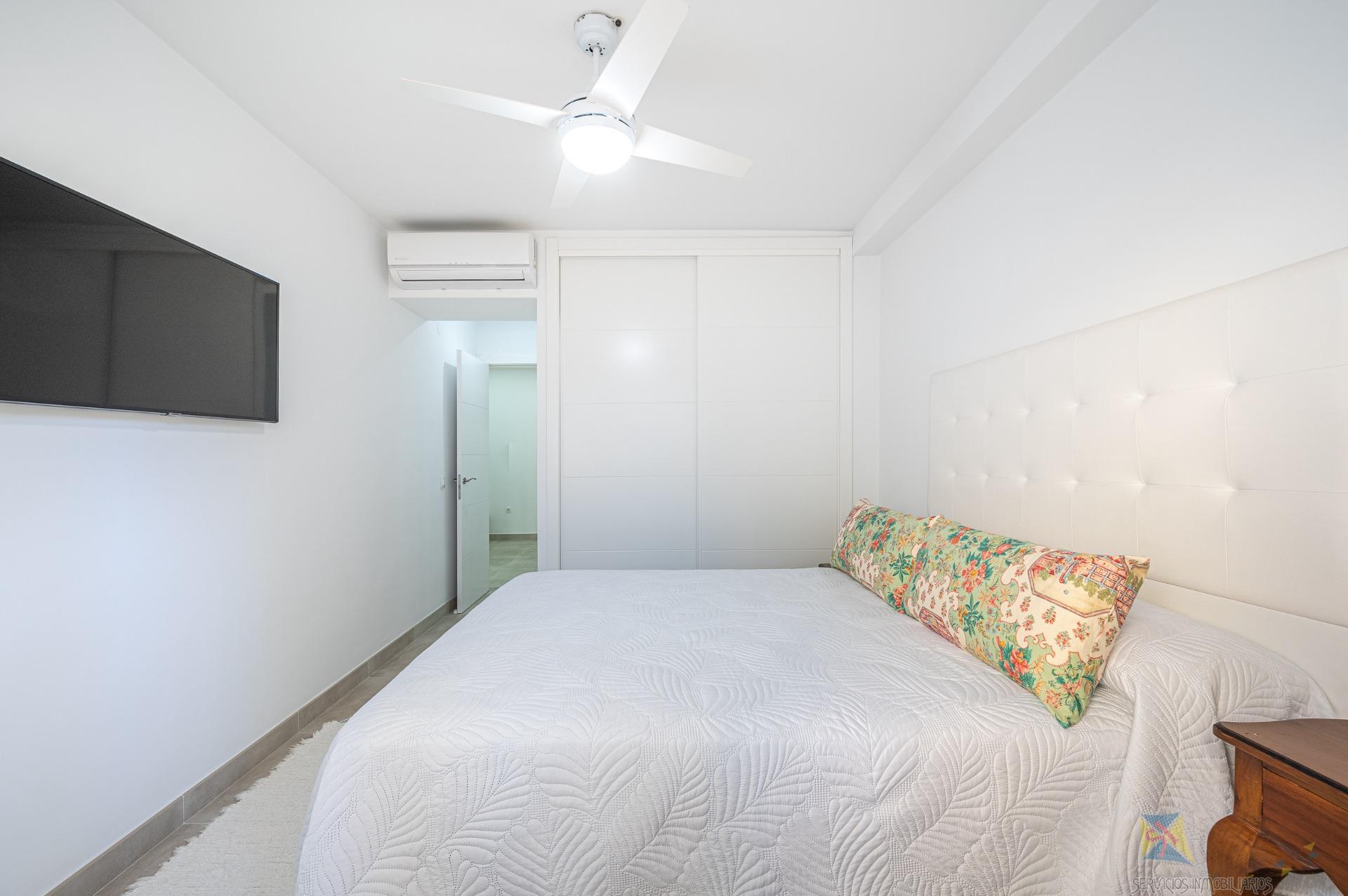 Venta de apartamento en Fuengirola