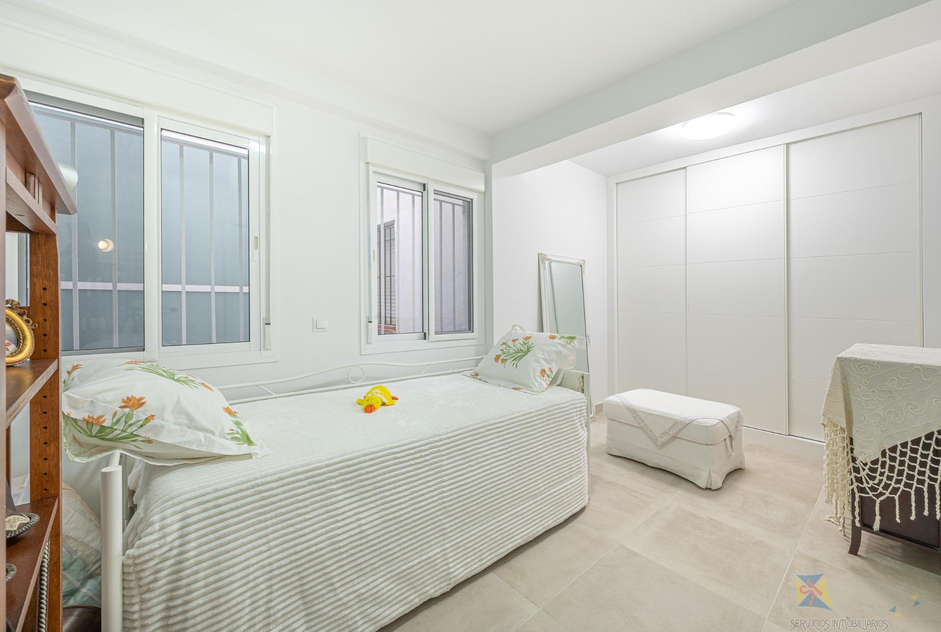 Venta de apartamento en Fuengirola