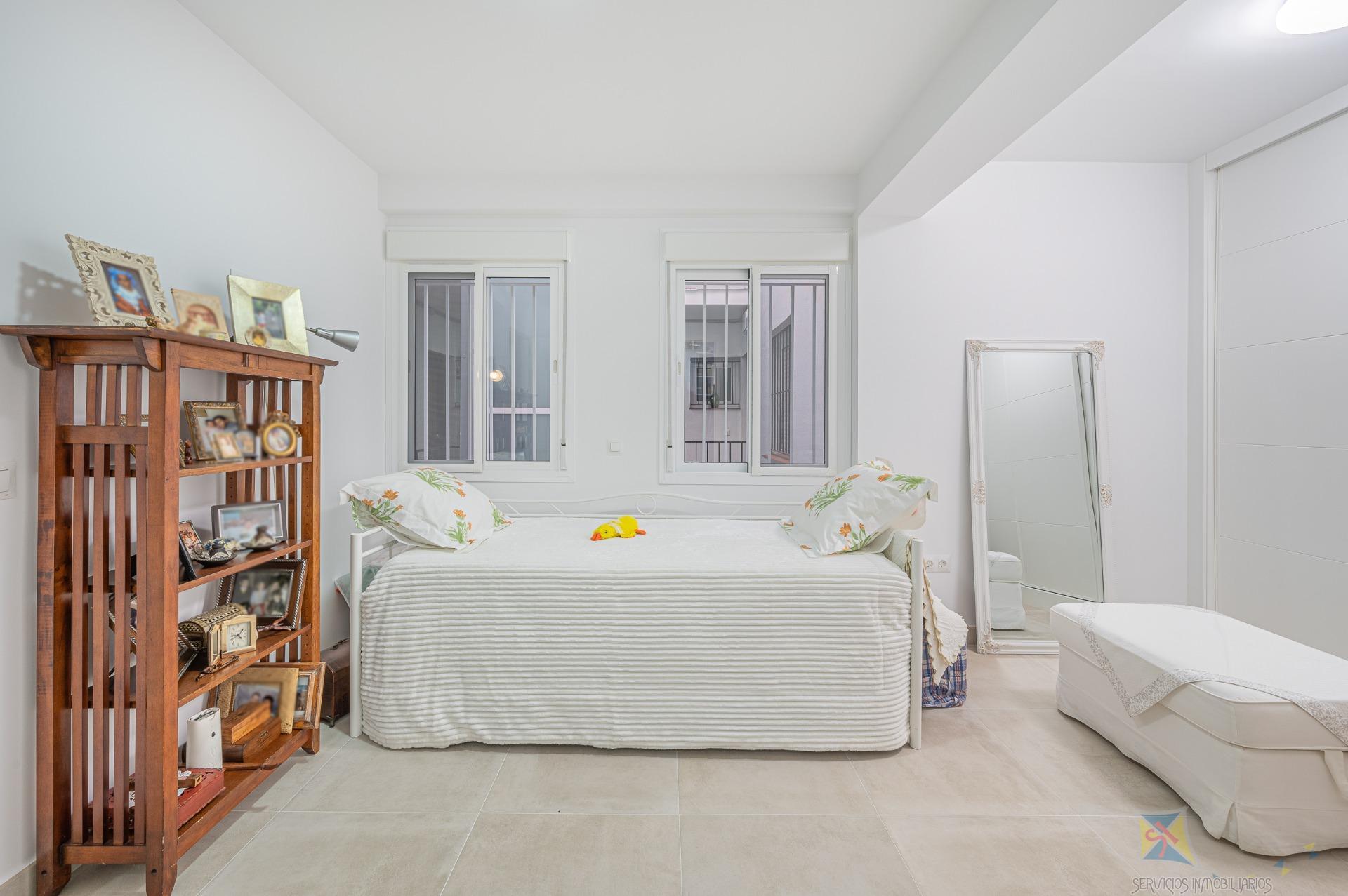 Venta de apartamento en Fuengirola