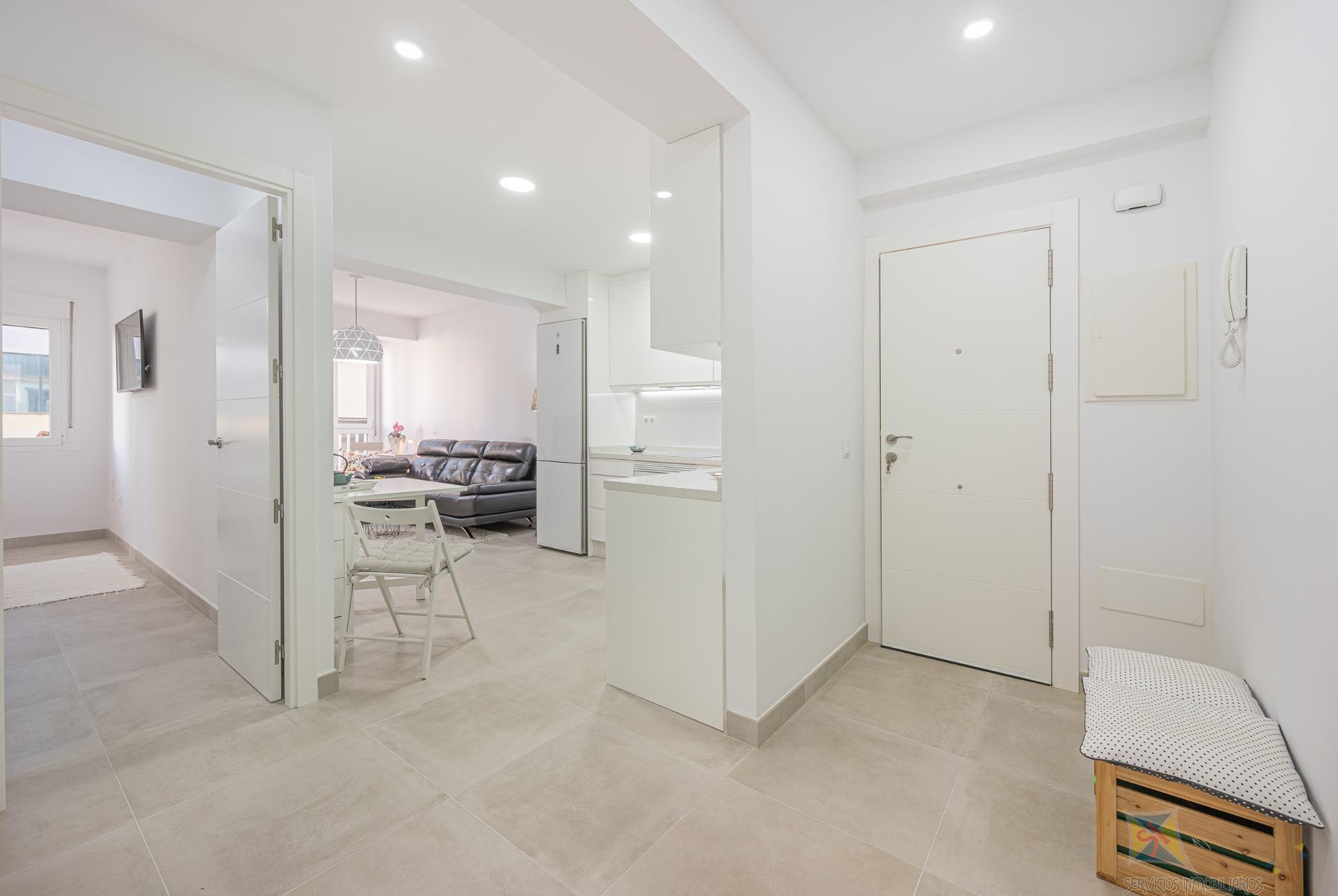 Venta de apartamento en Fuengirola