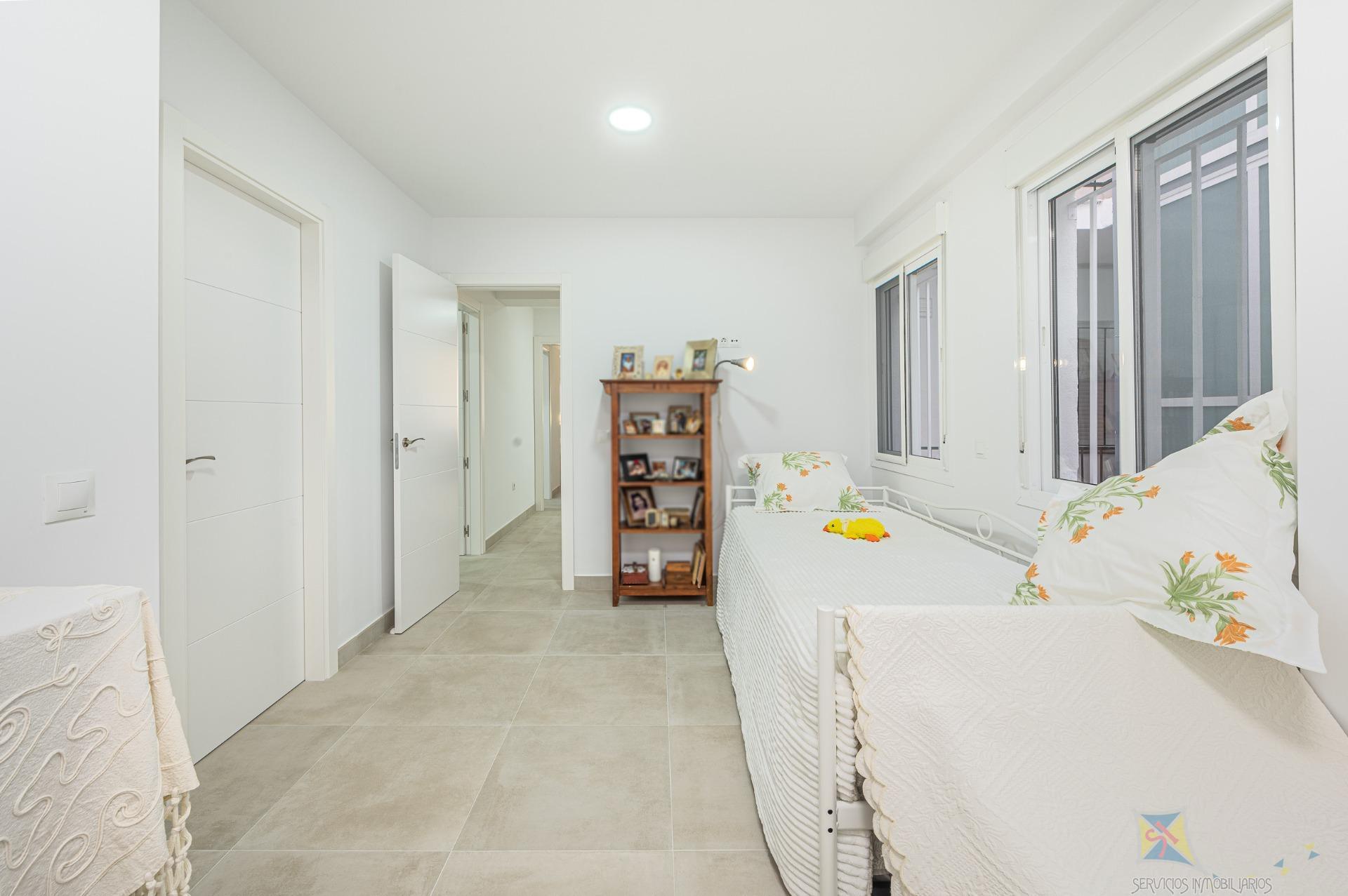 Venta de apartamento en Fuengirola