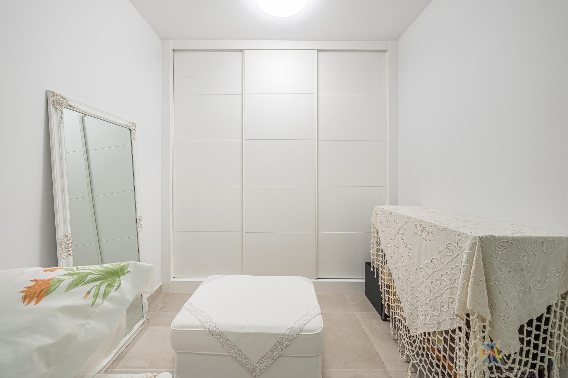 Venta de apartamento en Fuengirola