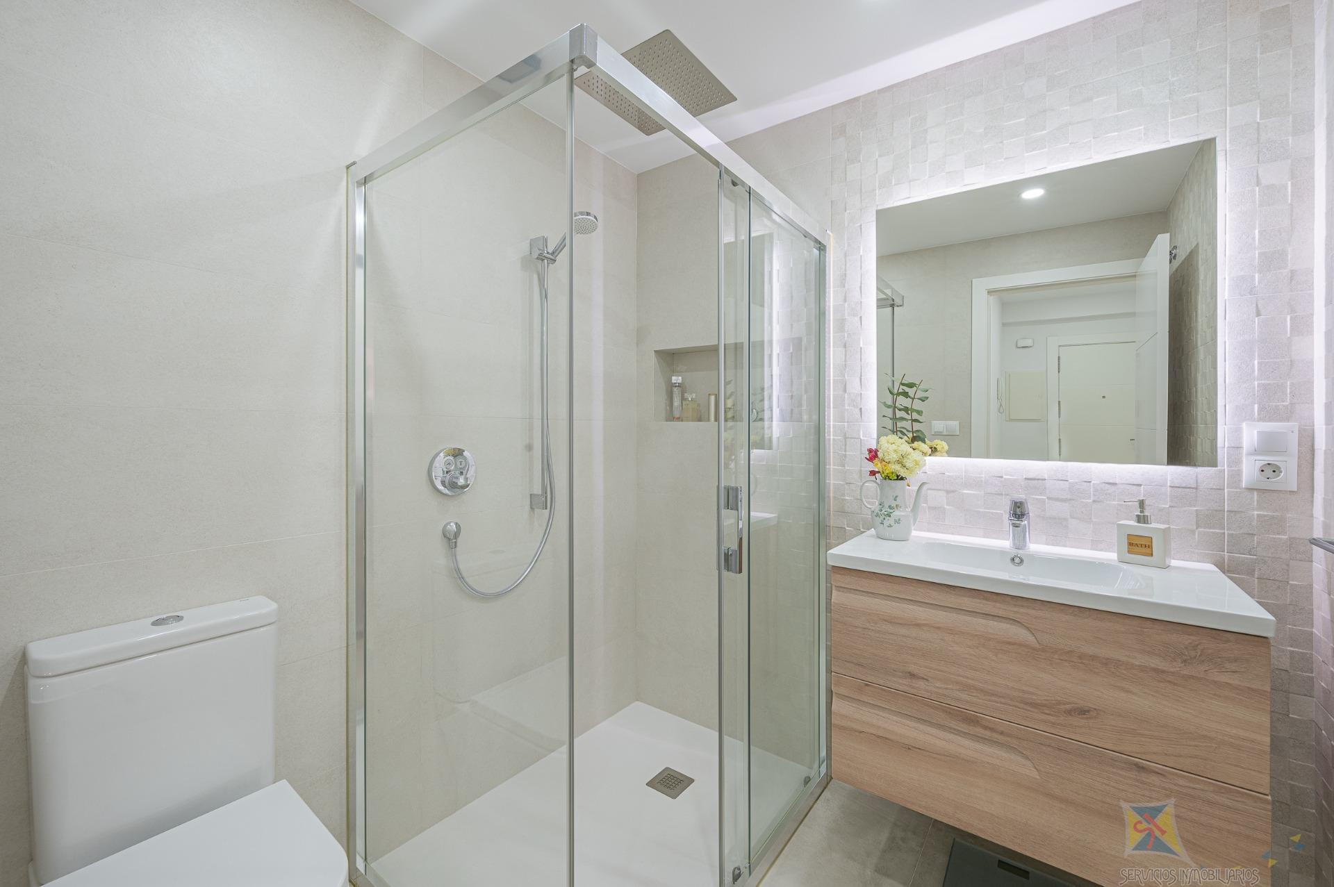 Venta de apartamento en Fuengirola