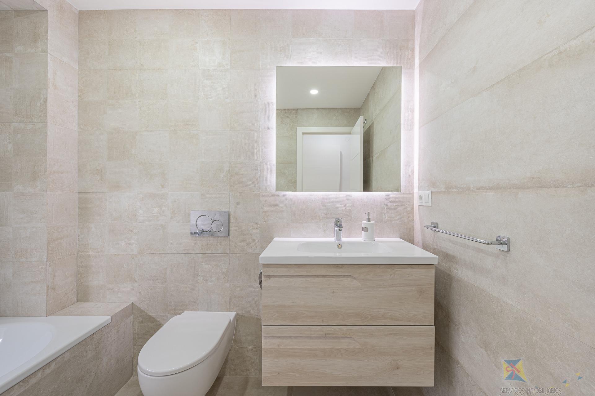 Venta de apartamento en Fuengirola