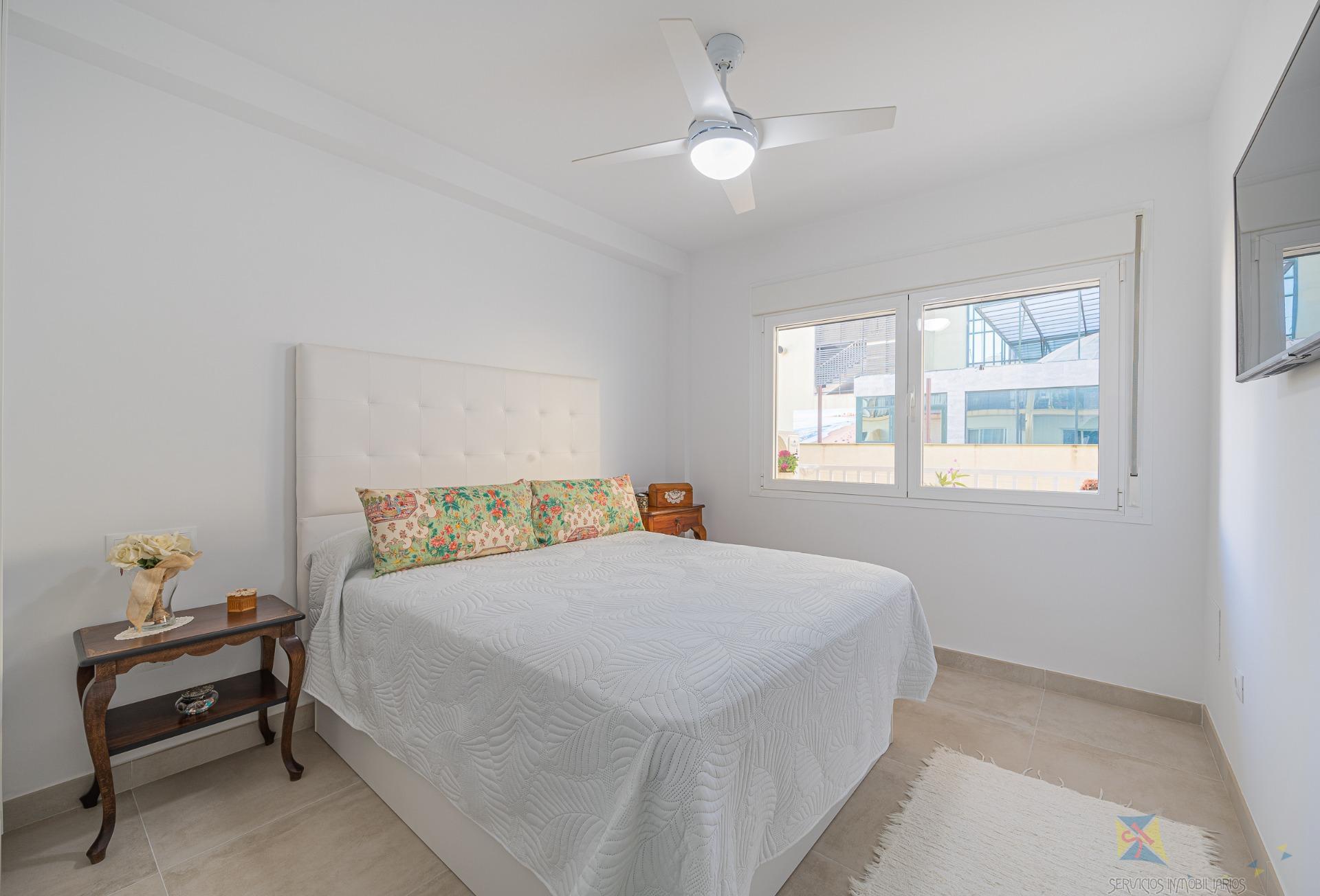 Venta de apartamento en Fuengirola