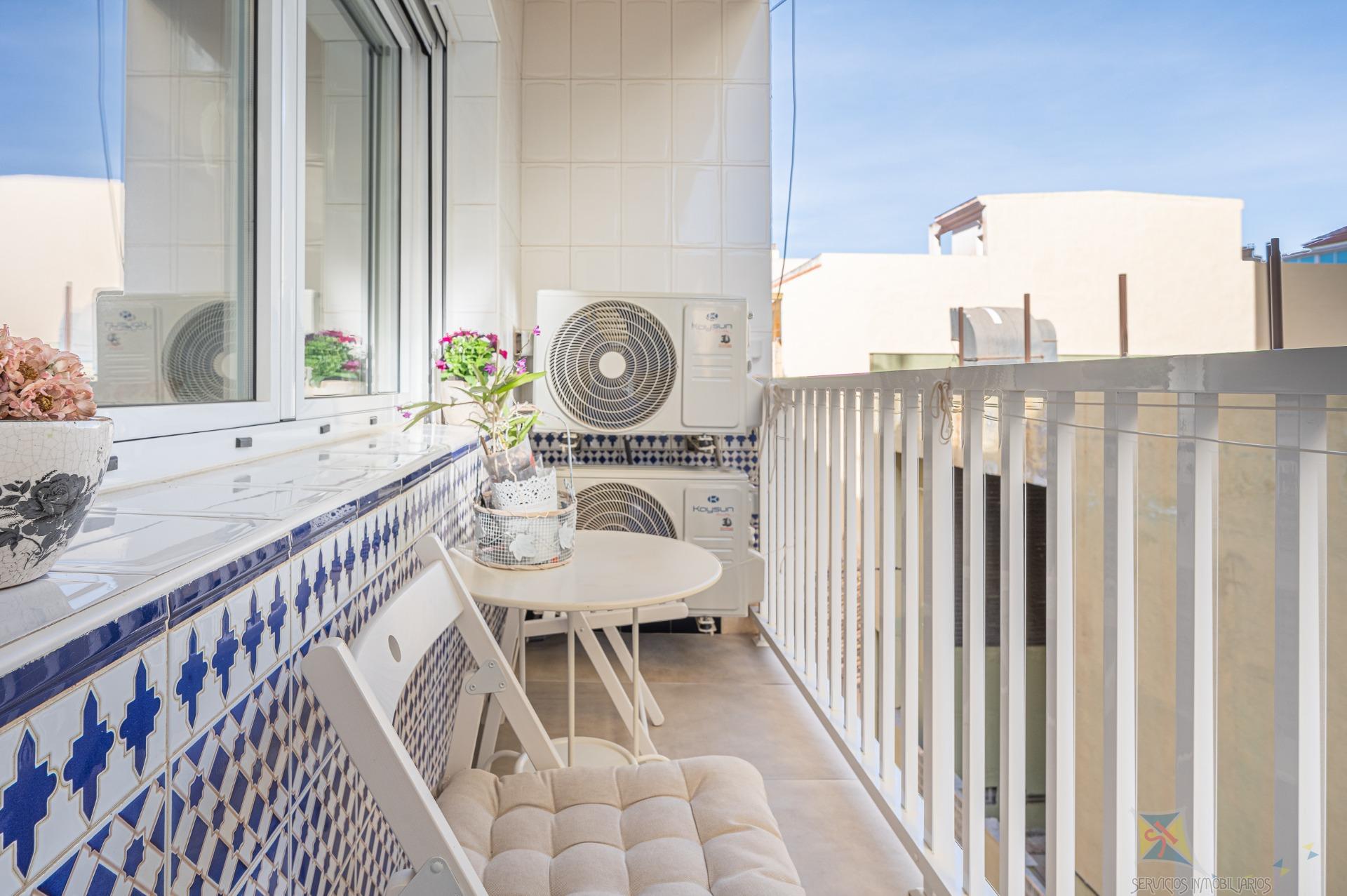 Venta de apartamento en Fuengirola