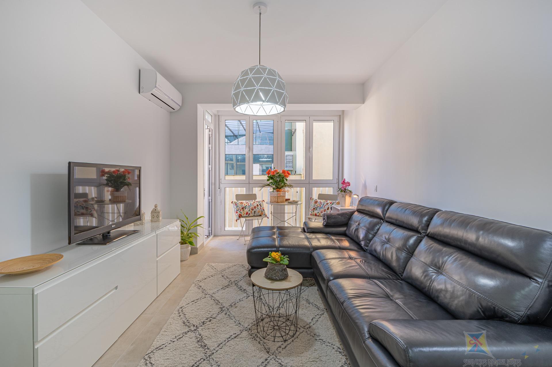 Venta de apartamento en Fuengirola