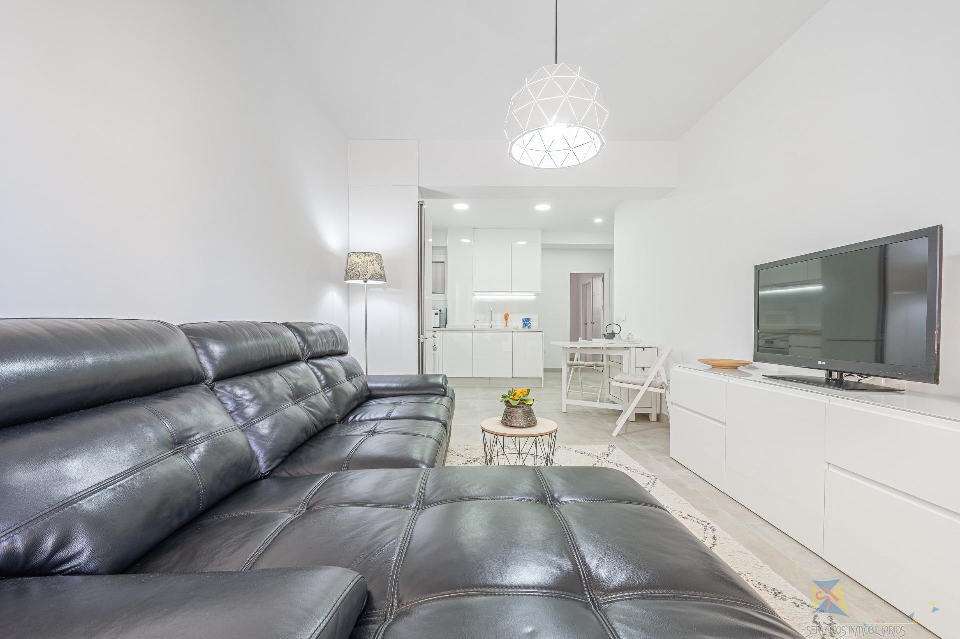 Venta de apartamento en Fuengirola