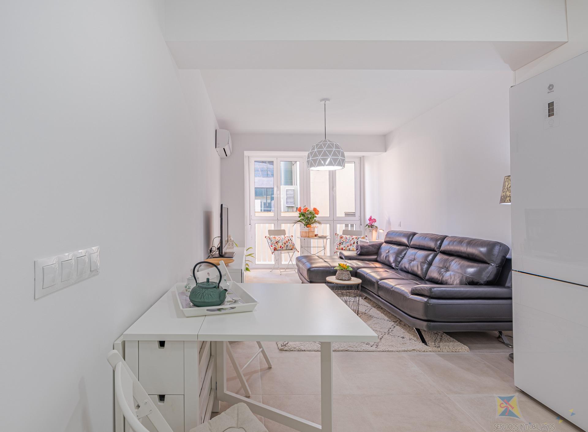 Venta de apartamento en Fuengirola