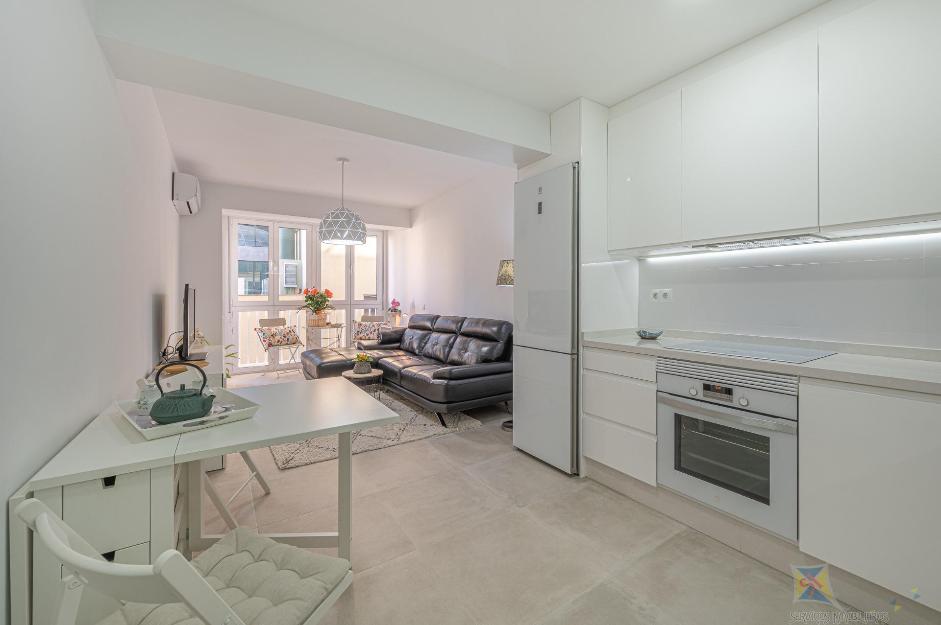 Venta de apartamento en Fuengirola