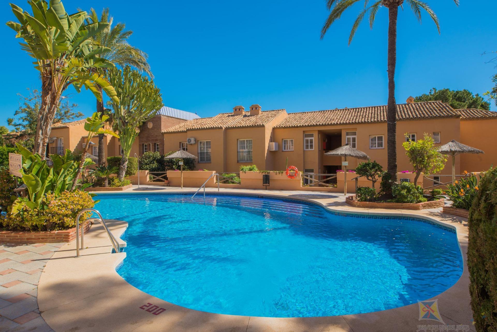 Venta de piso en Mijas