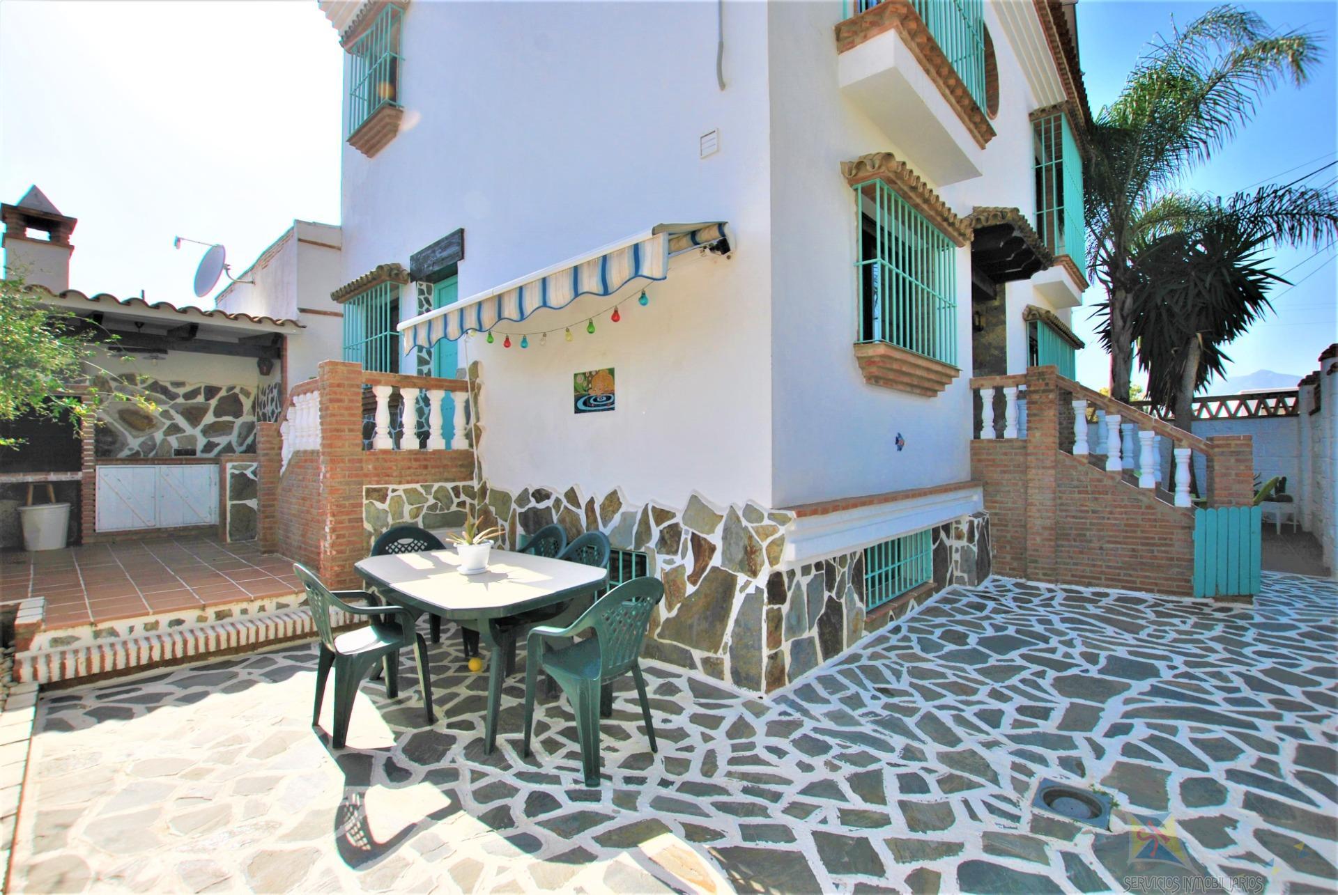For sale of house in Alhaurín de la Torre
