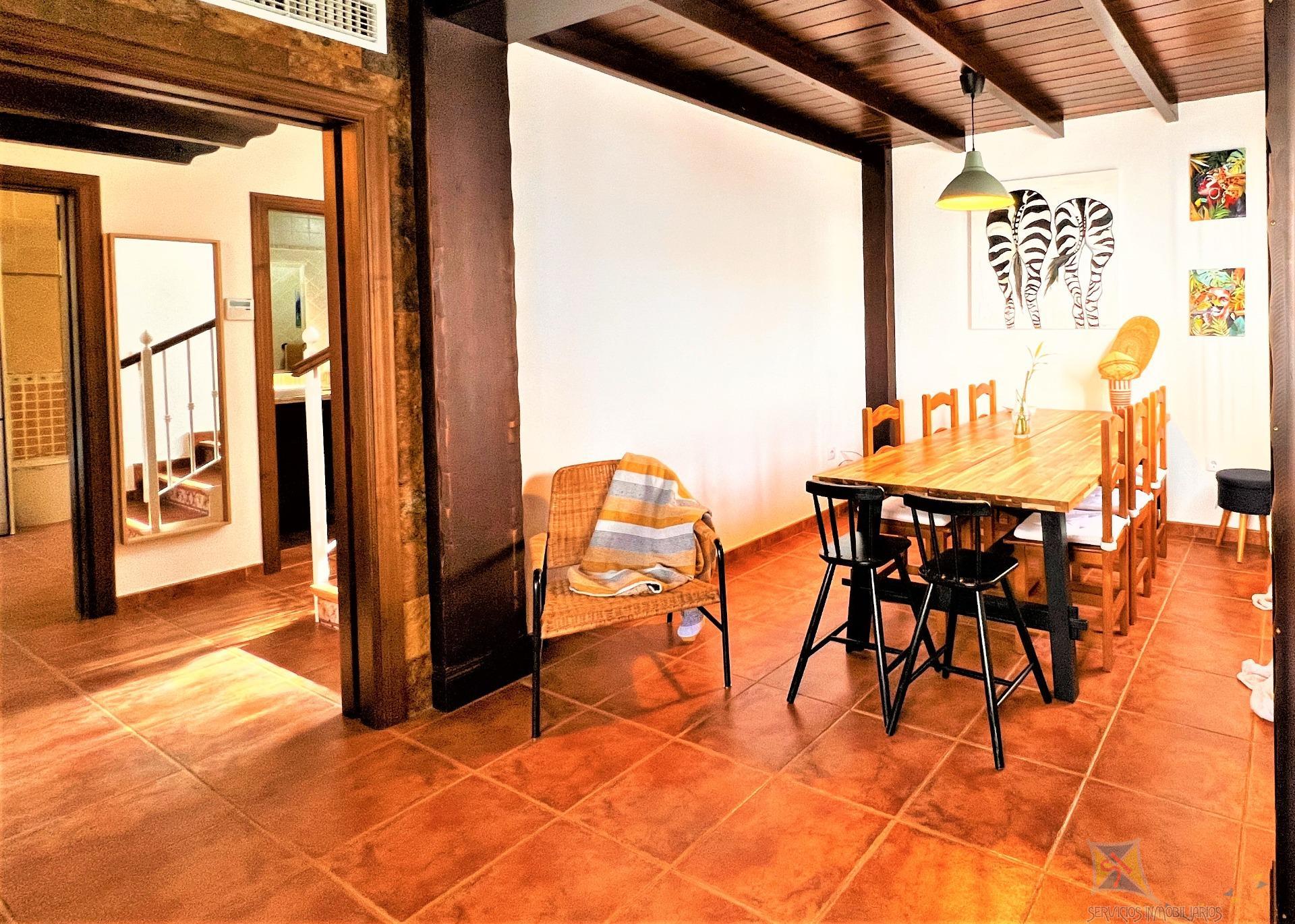 For sale of house in Alhaurín de la Torre