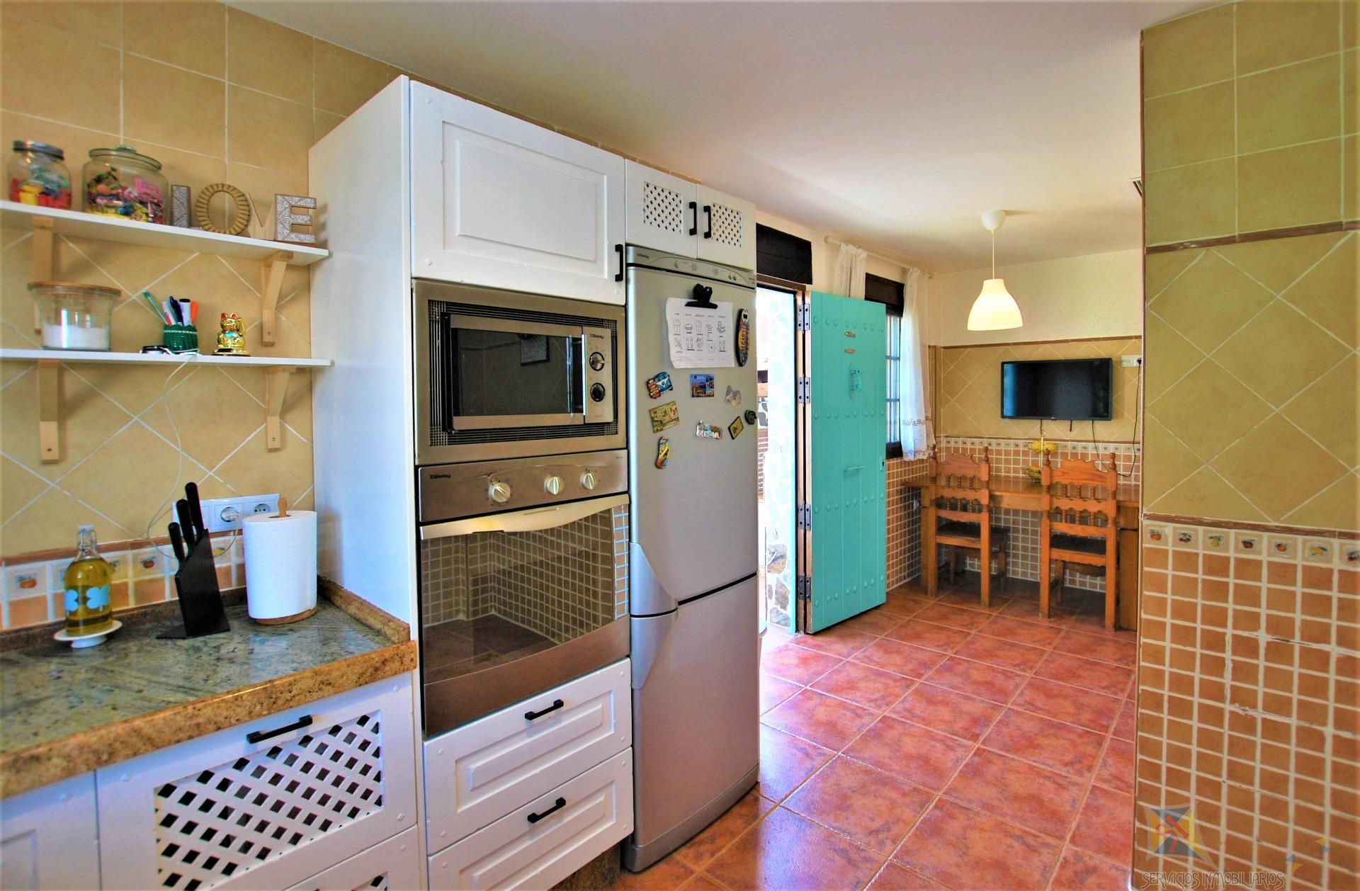 For sale of house in Alhaurín de la Torre