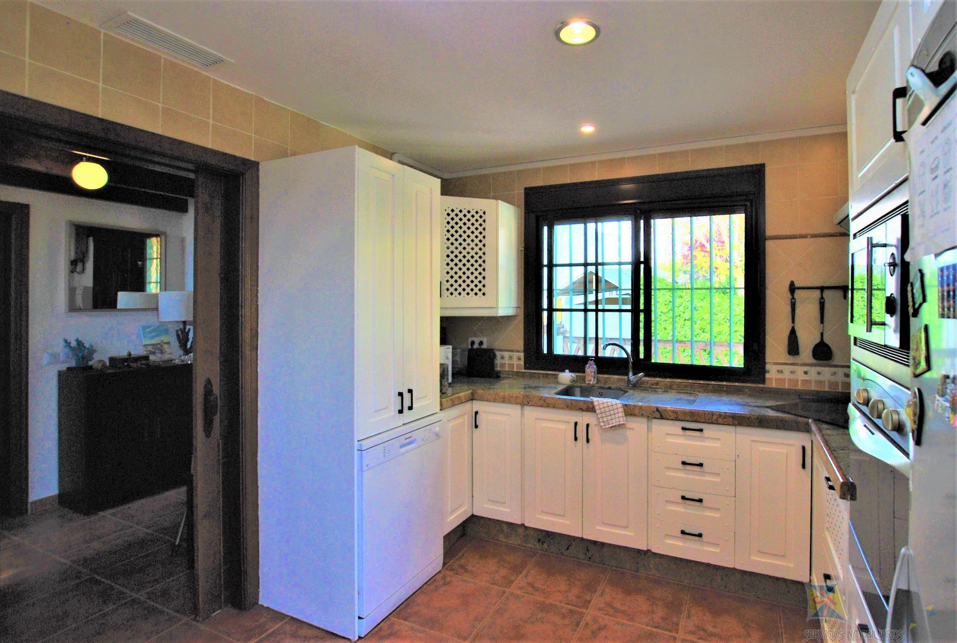 For sale of house in Alhaurín de la Torre